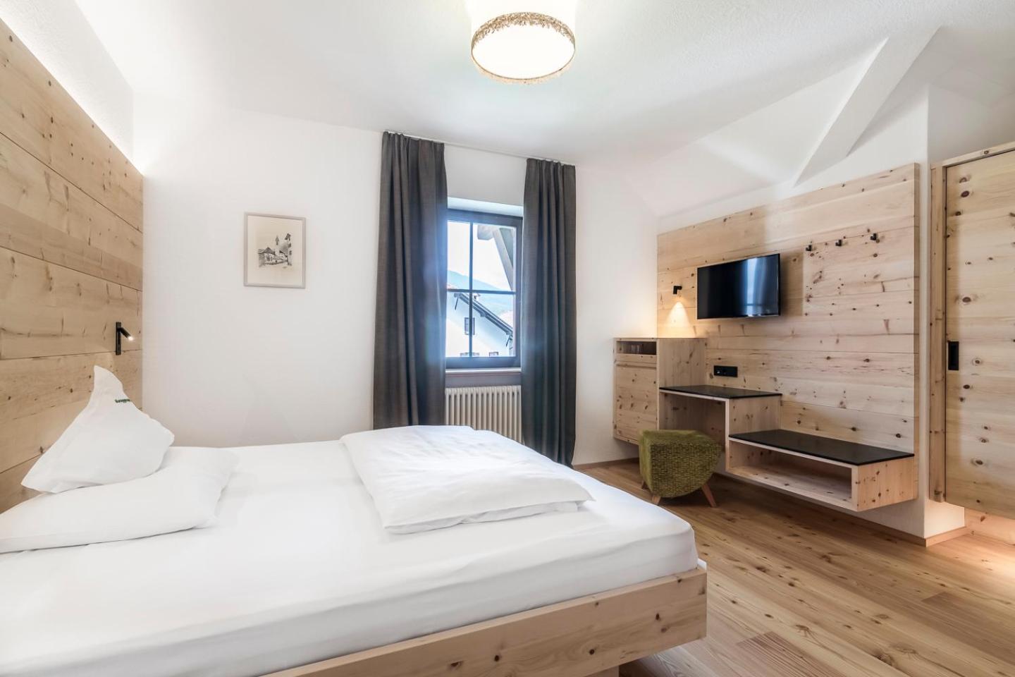 Deluxe Single Room photo 2