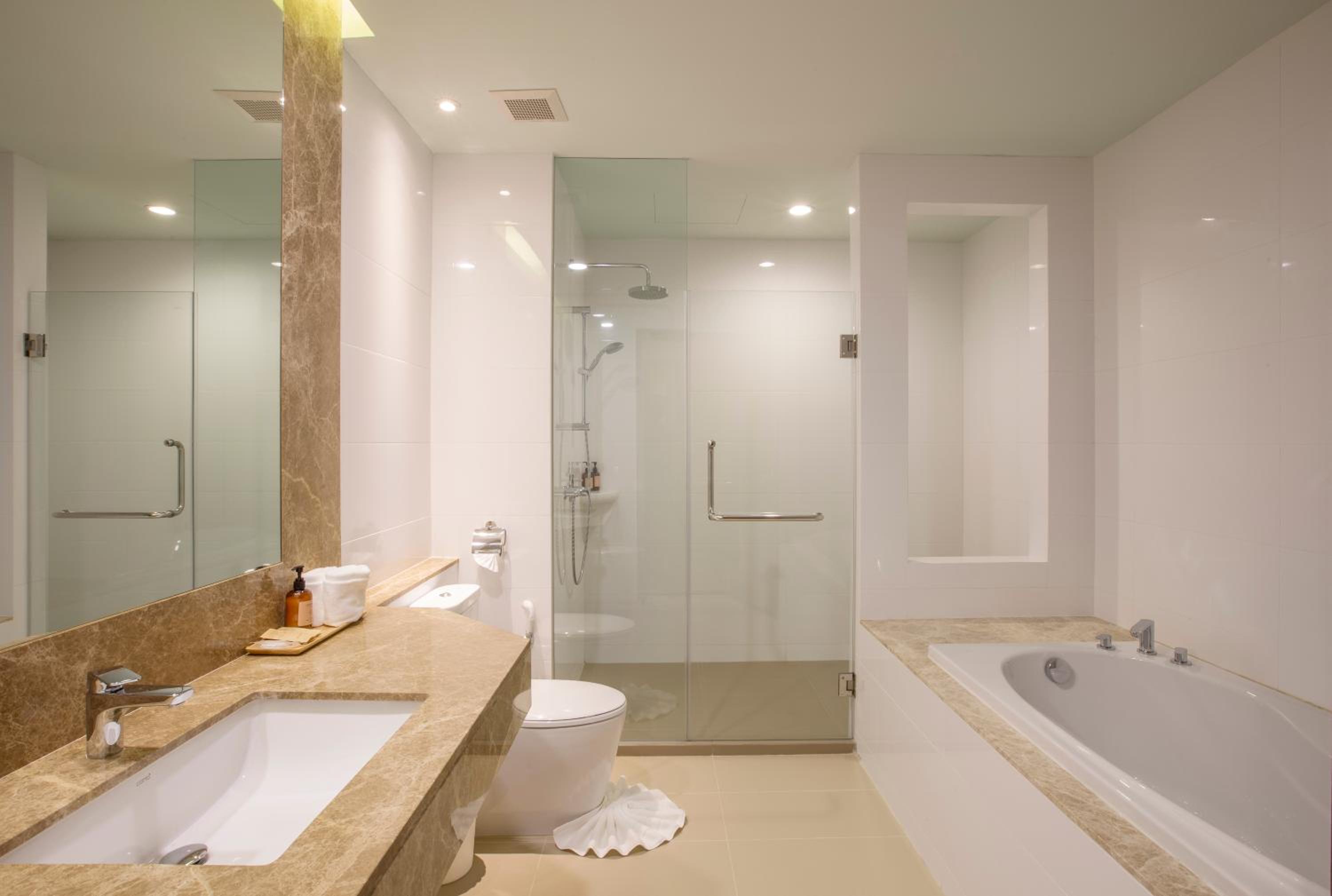 Grand Deluxe Room photo 3