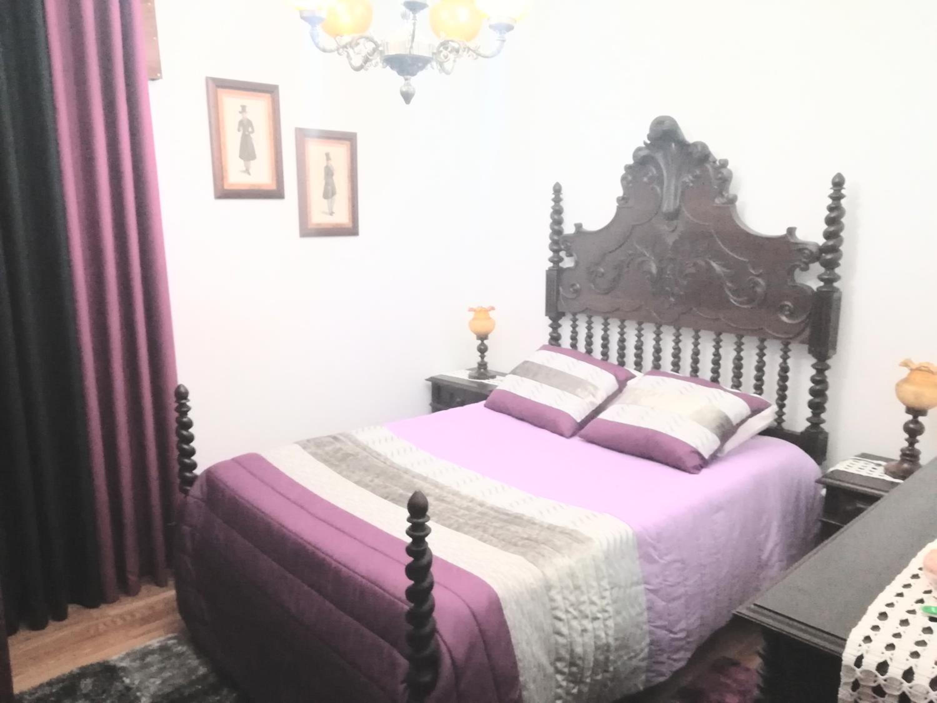 Double Room with Shared Bathroom photo 1