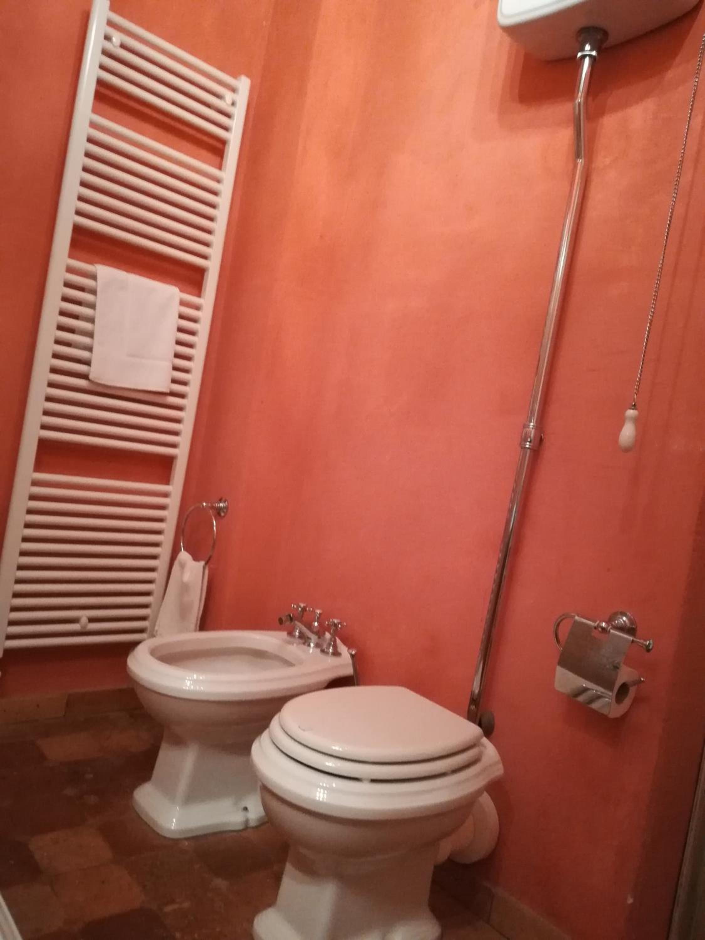 Double Room with Private Bathroom photo 3