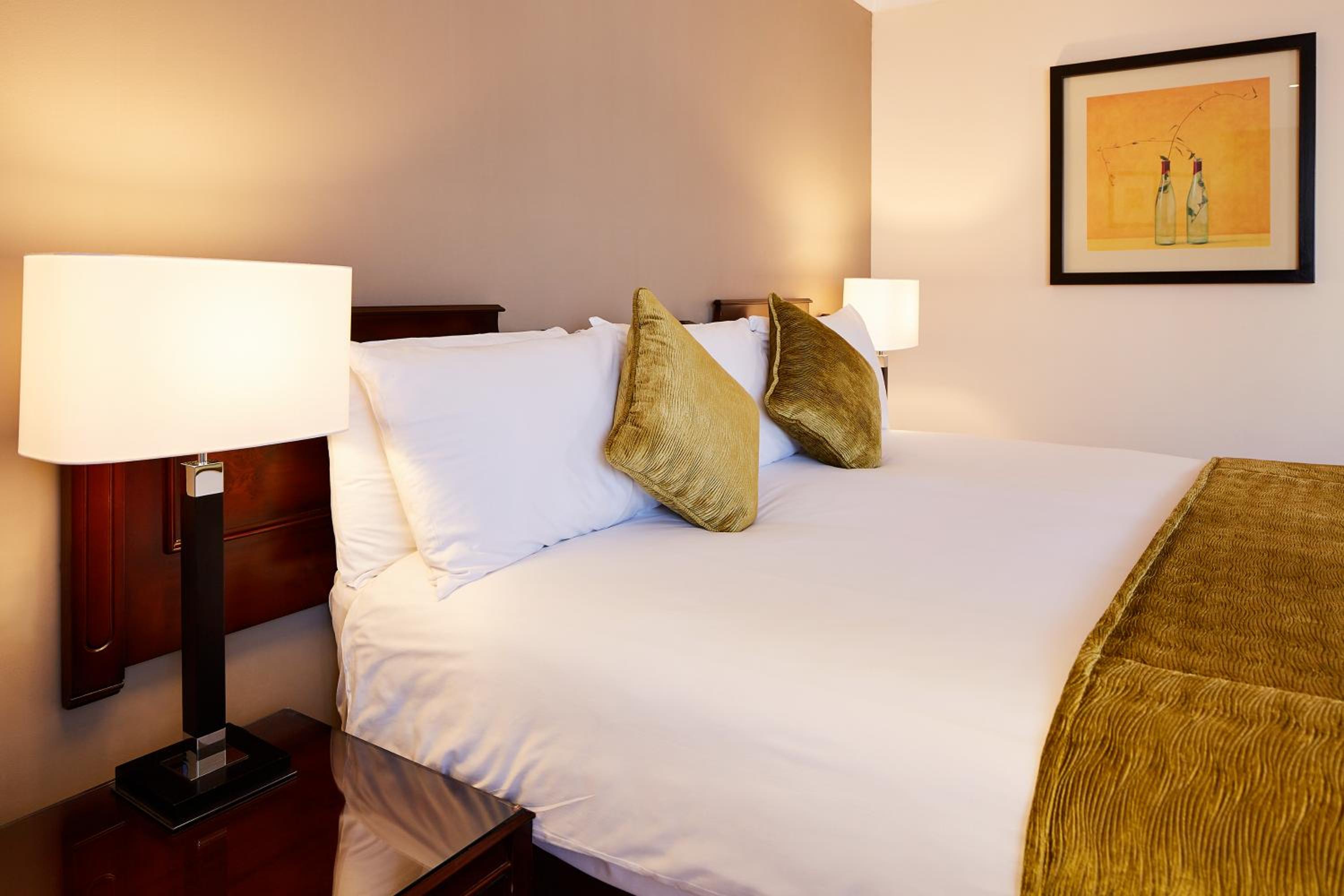 Classic Double Room - Photo 6