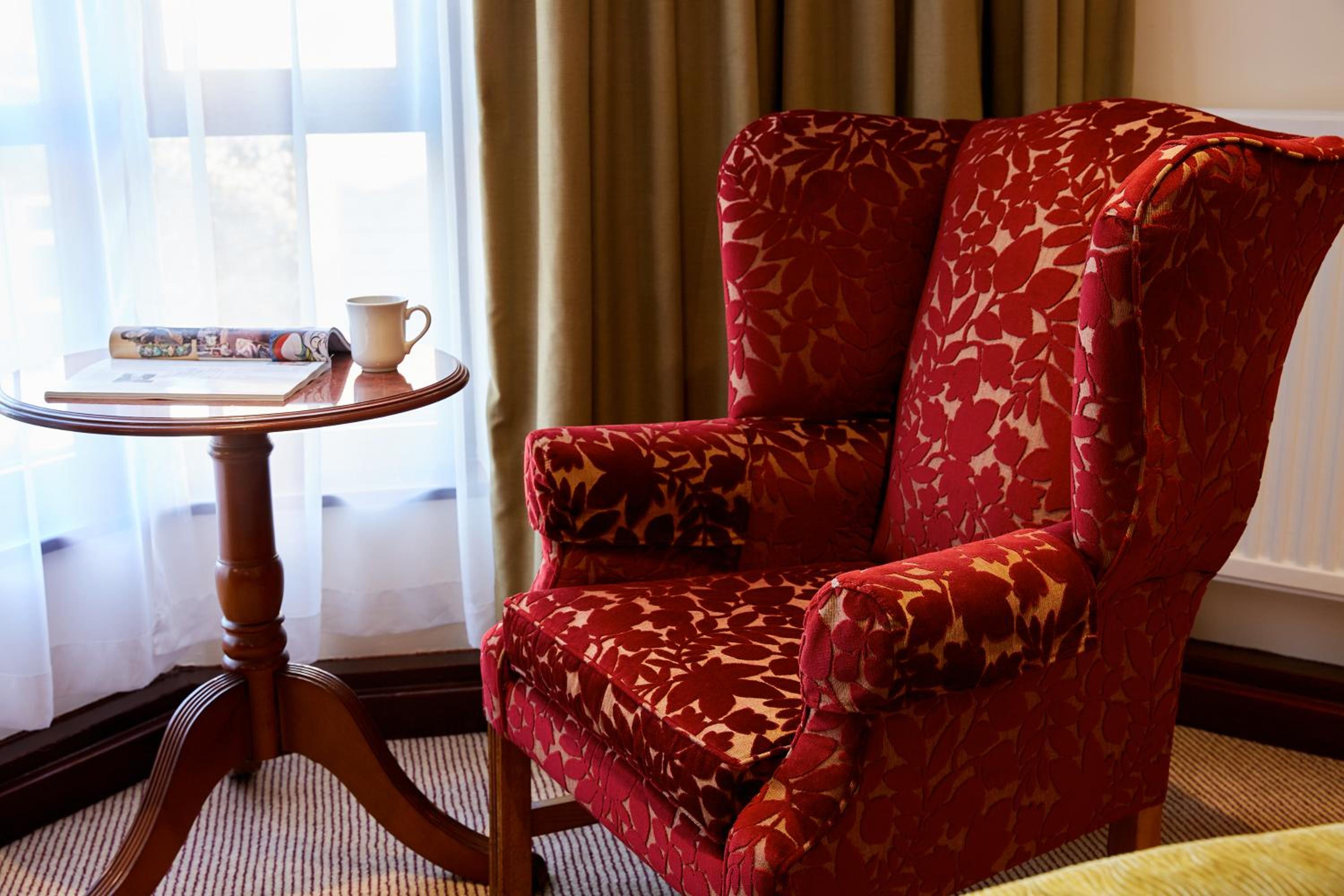 Classic Double Room - Photo 7