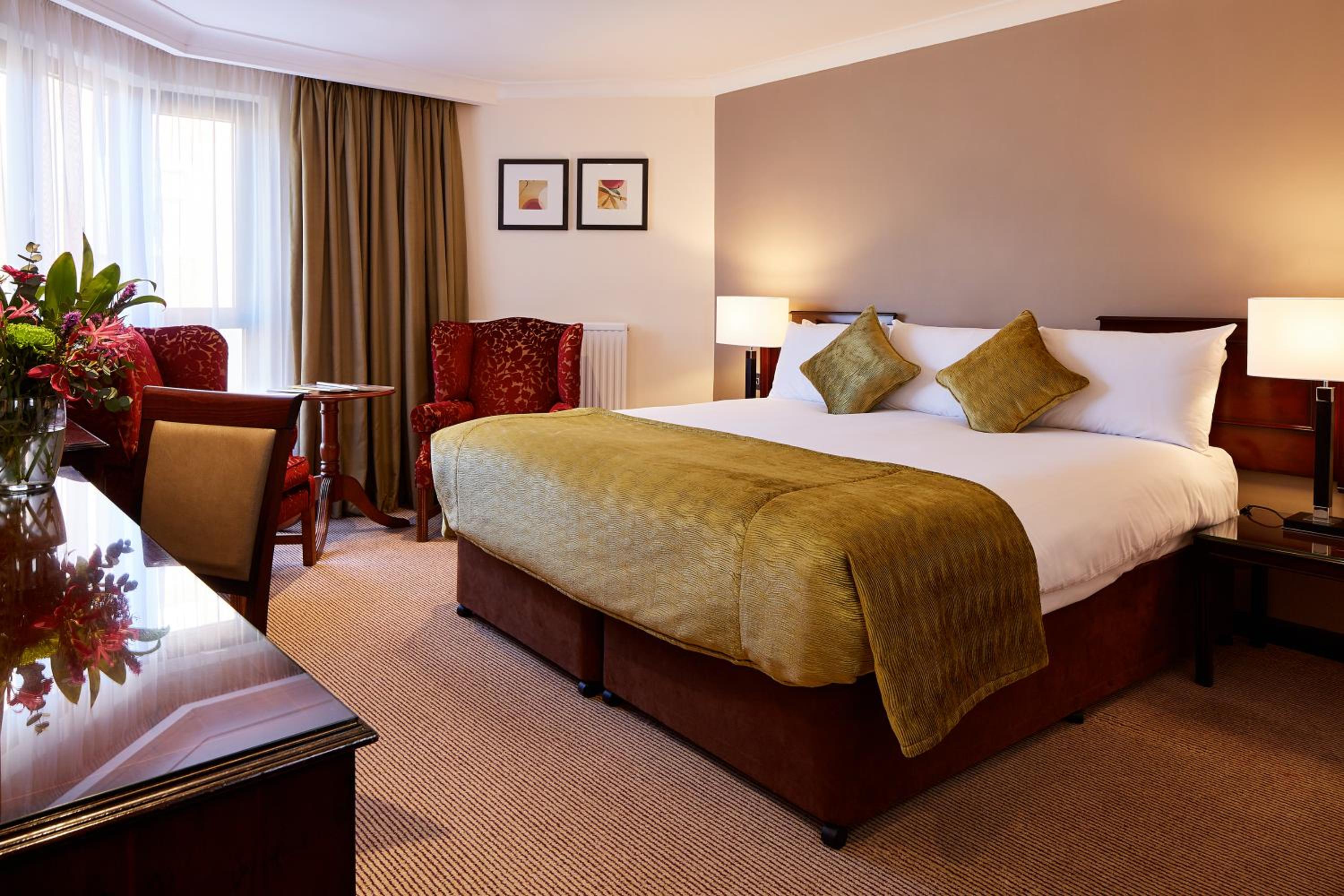 Classic Double Room - Photo 1