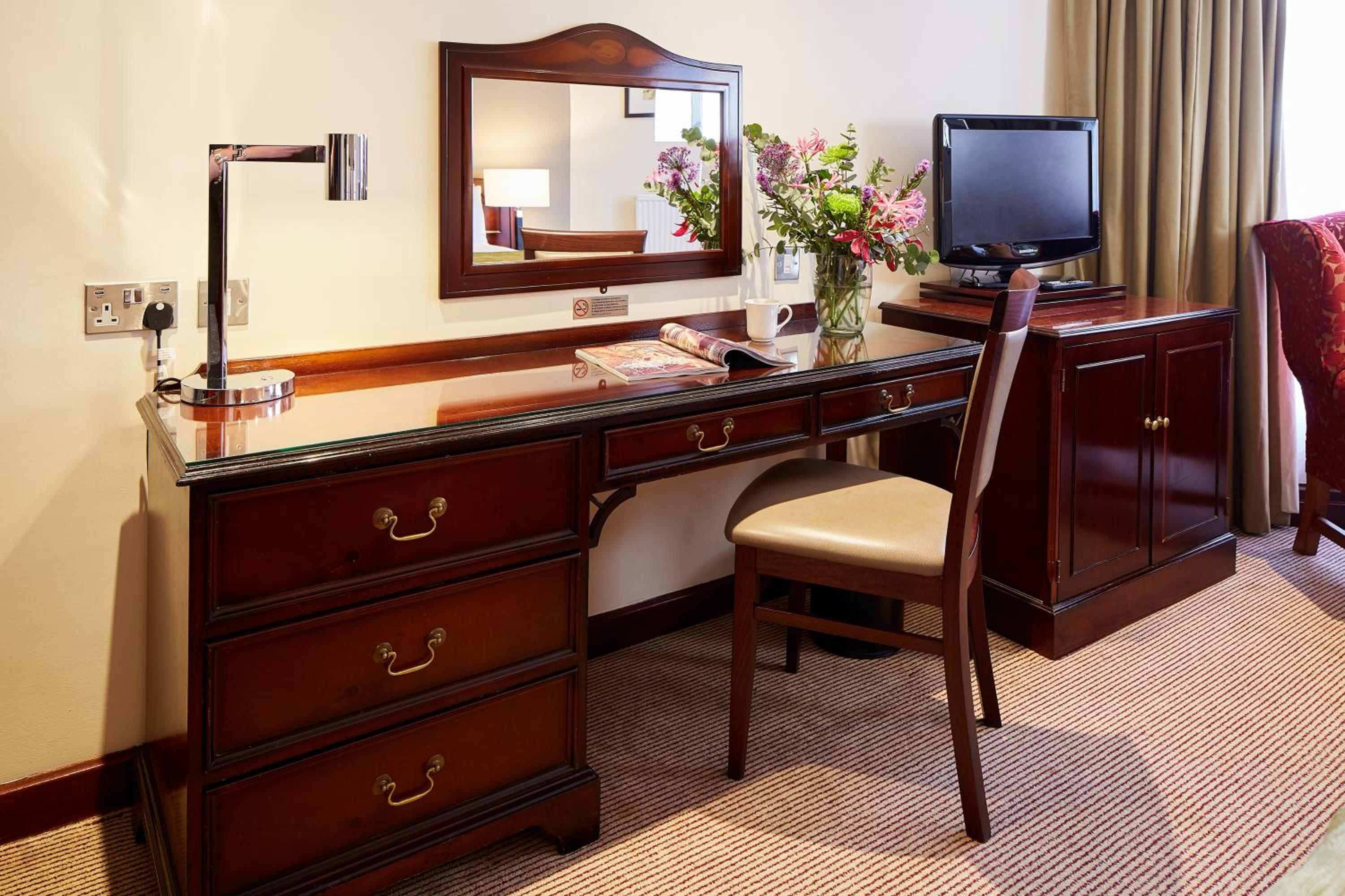 Classic Double Room - Photo 4