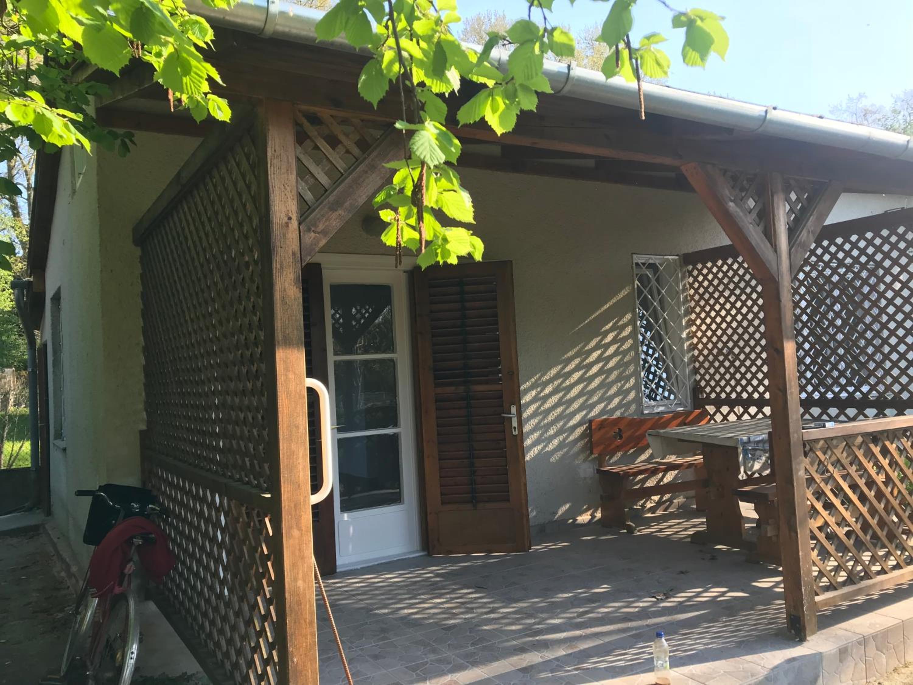 Vacation Home photo 1