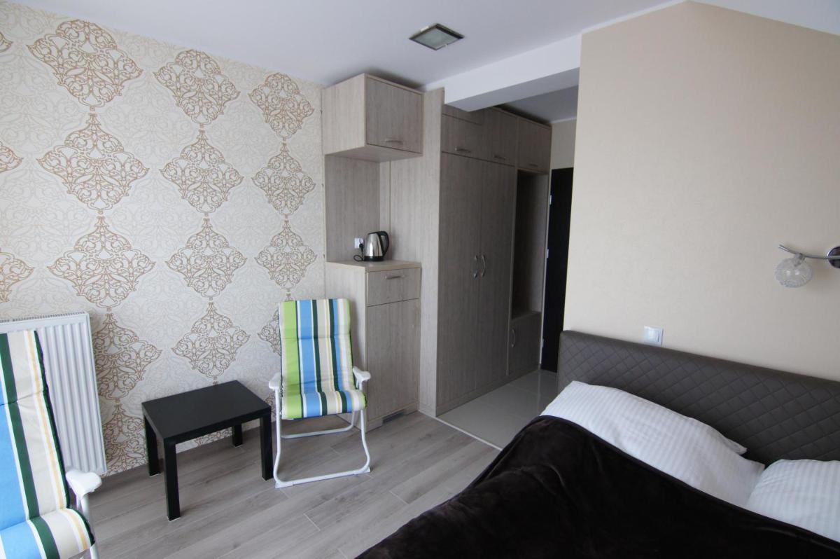 Double Room photo 2