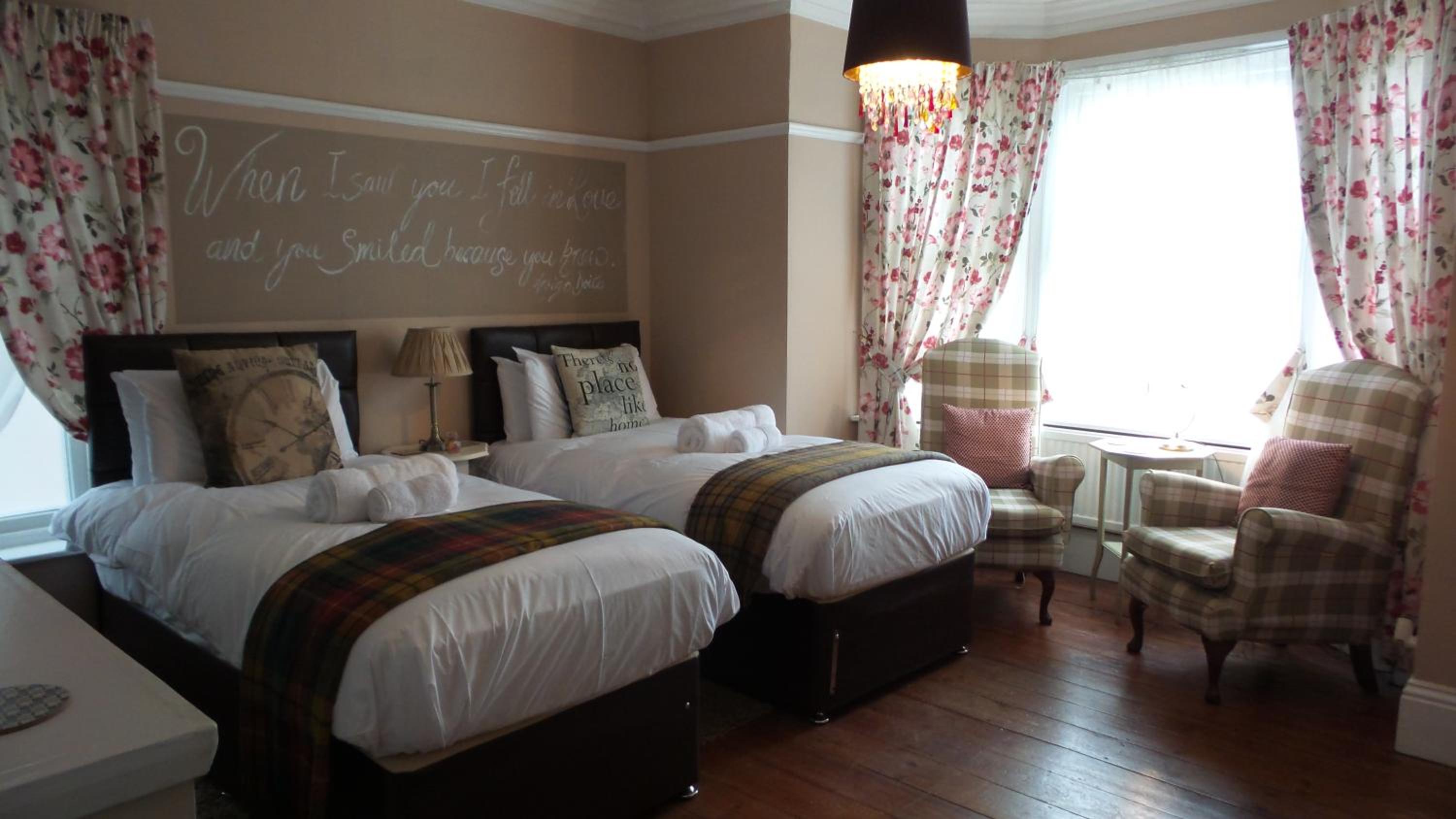 Twin Room photo 3