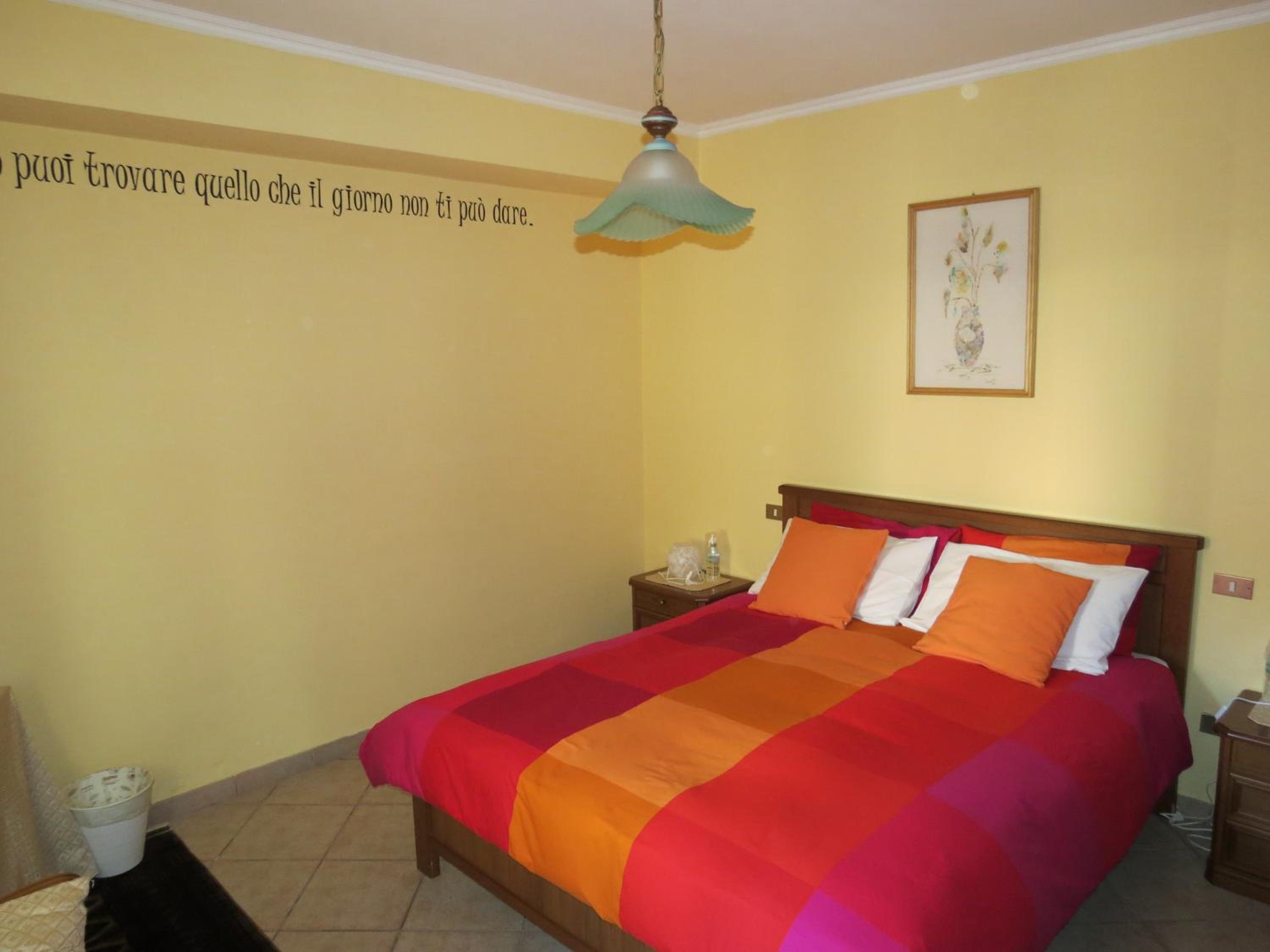 Double Room with Private Bathroom photo 2