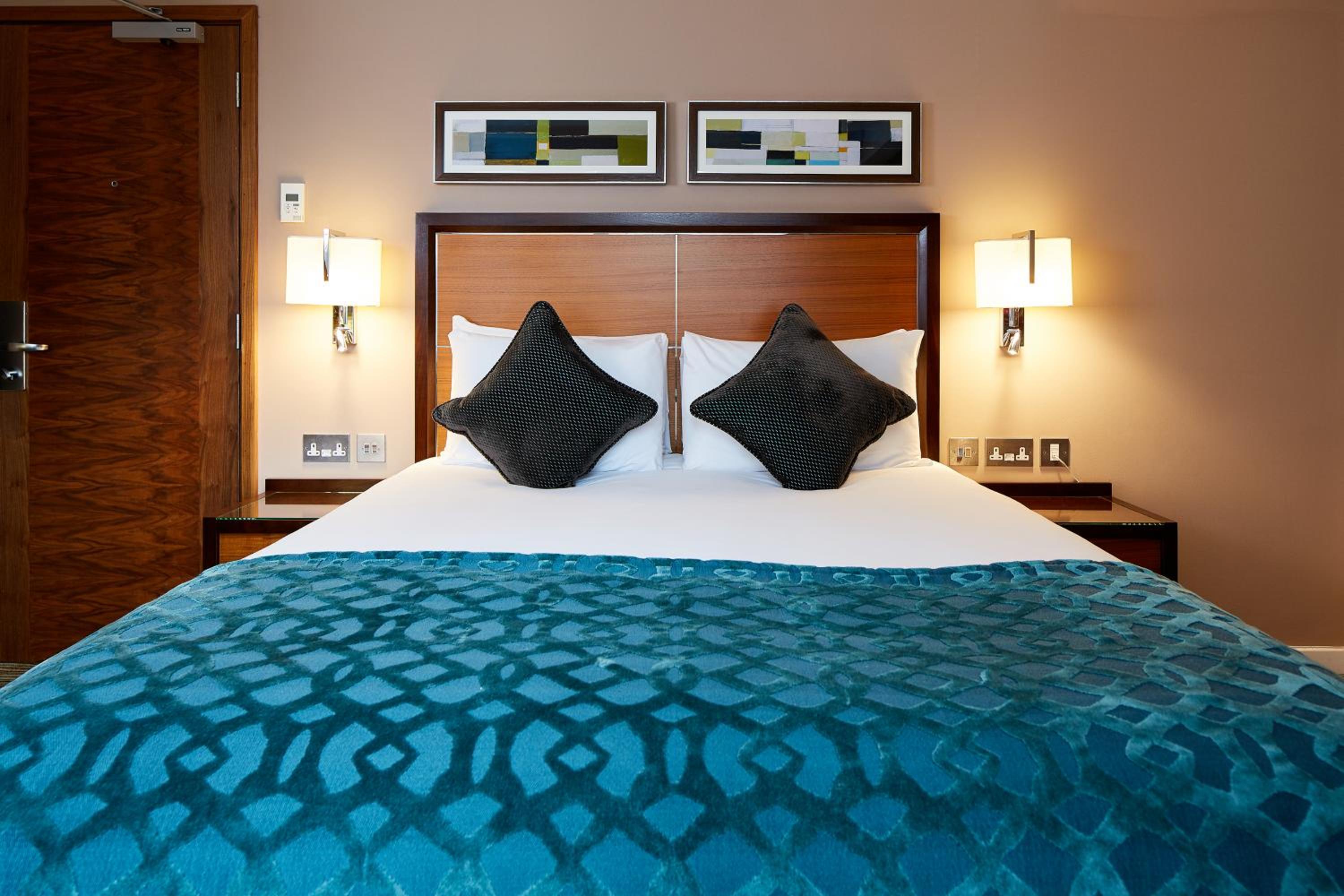 Executive Double Room - Photo 8