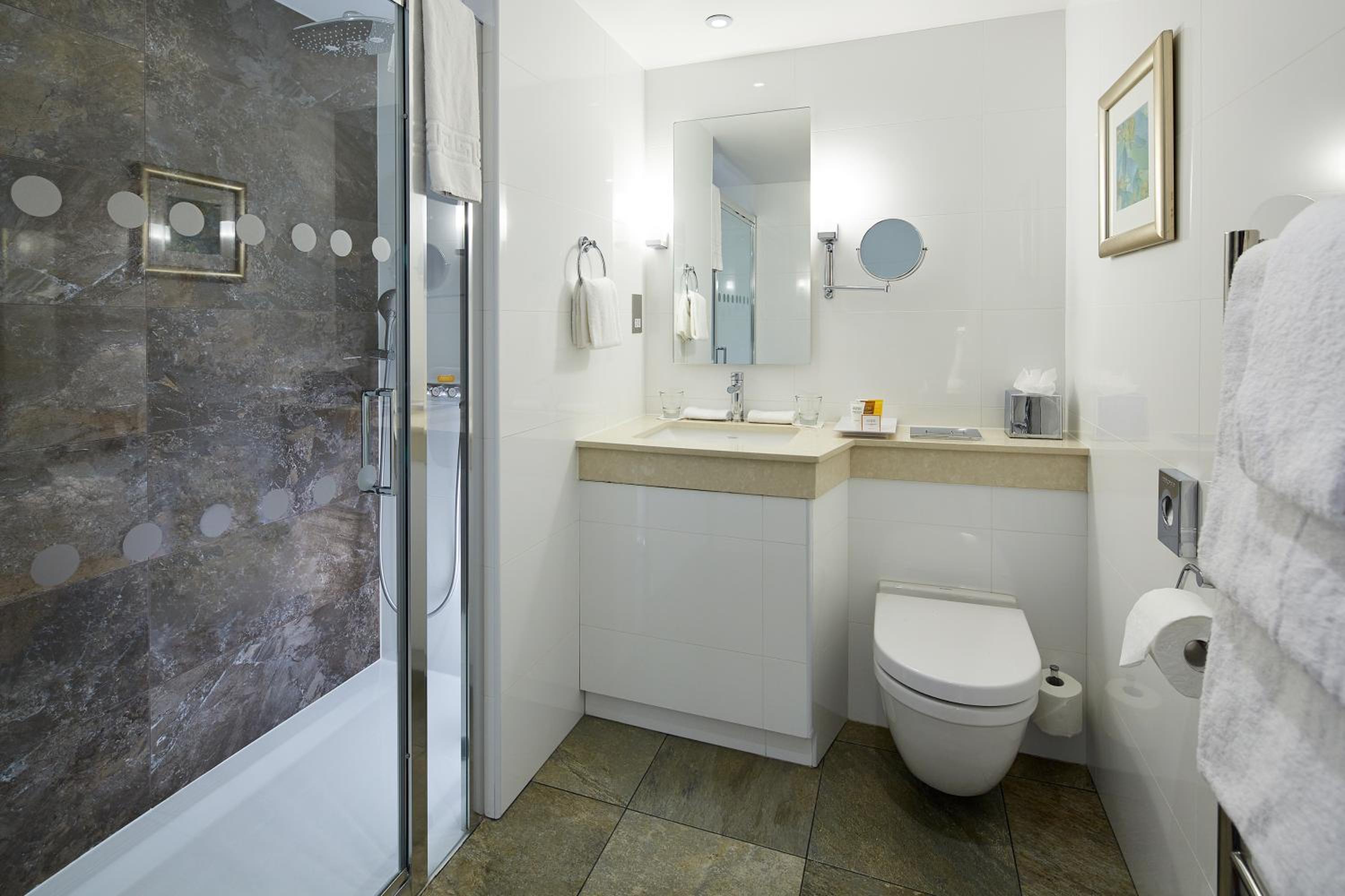 Executive Double Room - Photo 3