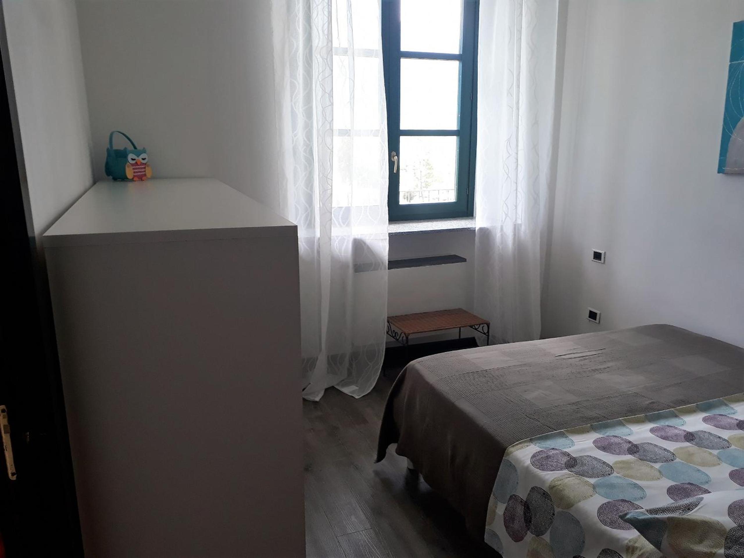 Apartment with Lake View photo 1