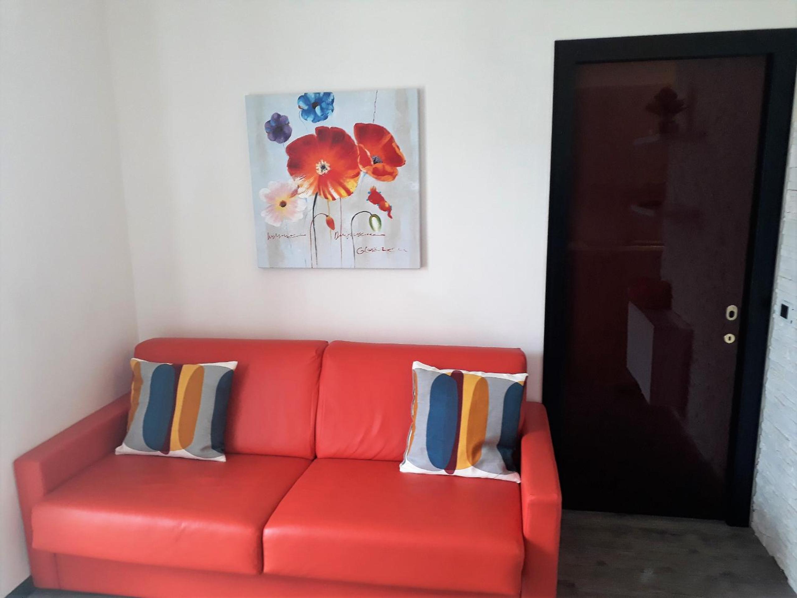Apartment with Lake View photo 2