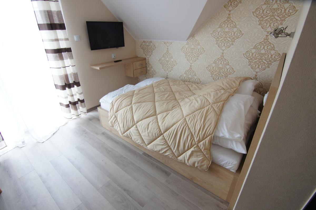 Double Room photo 2