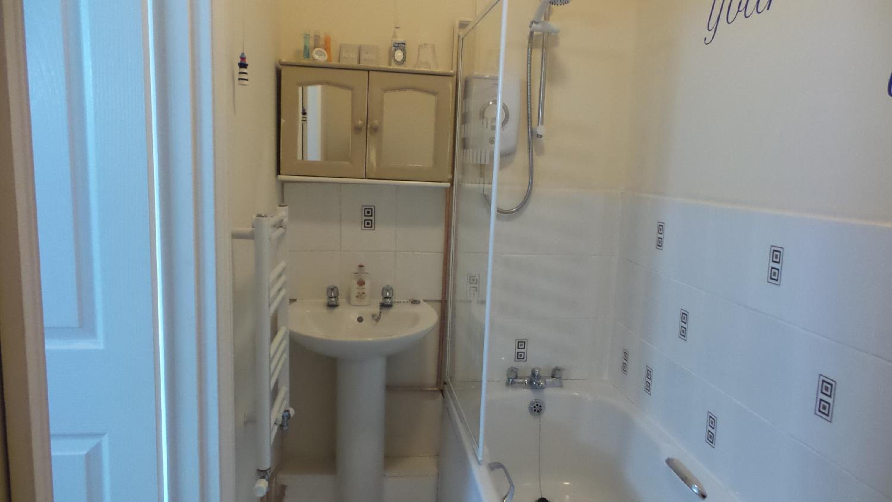 Quadruple Room photo 3