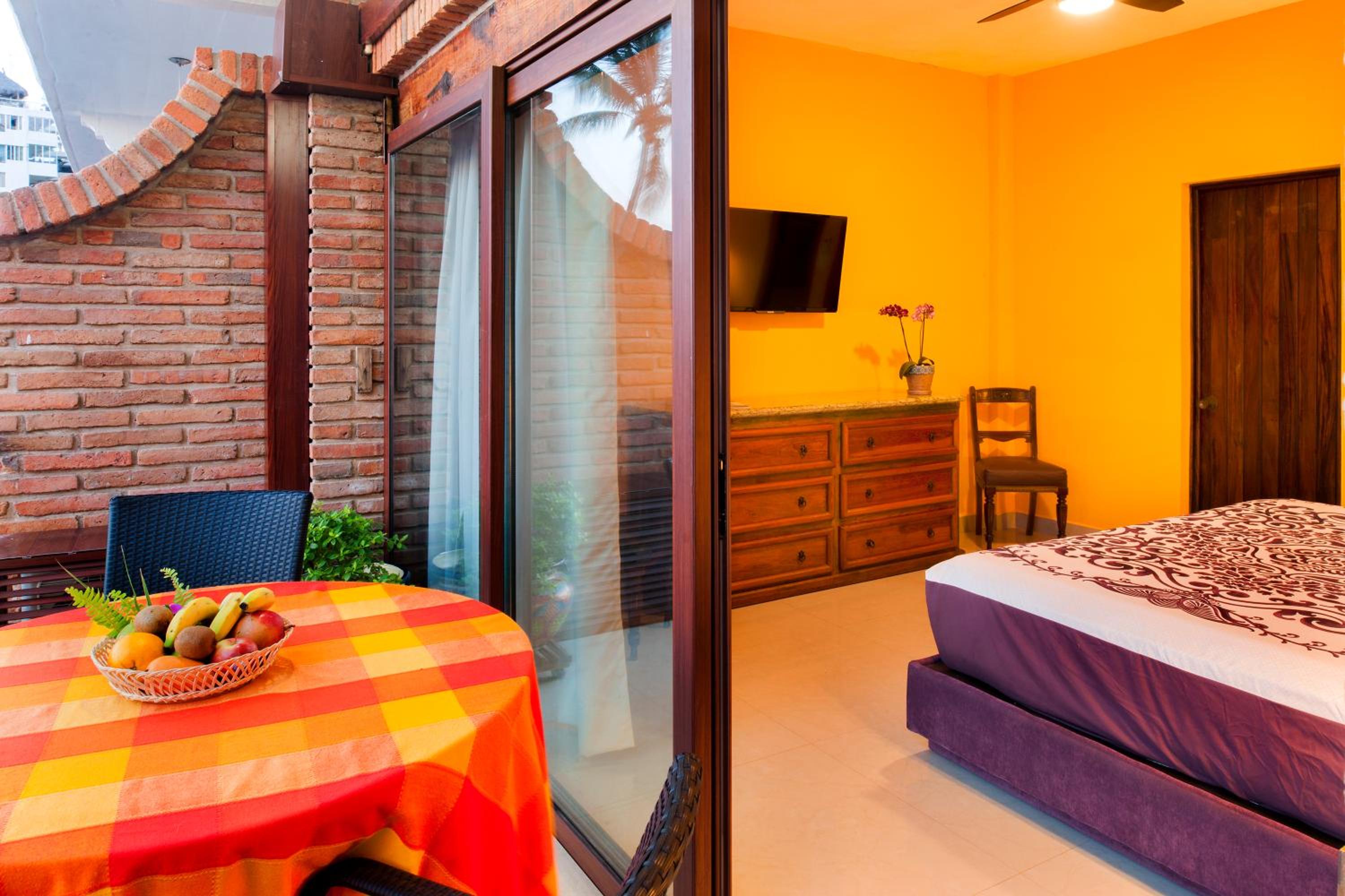 Suite de una habitación