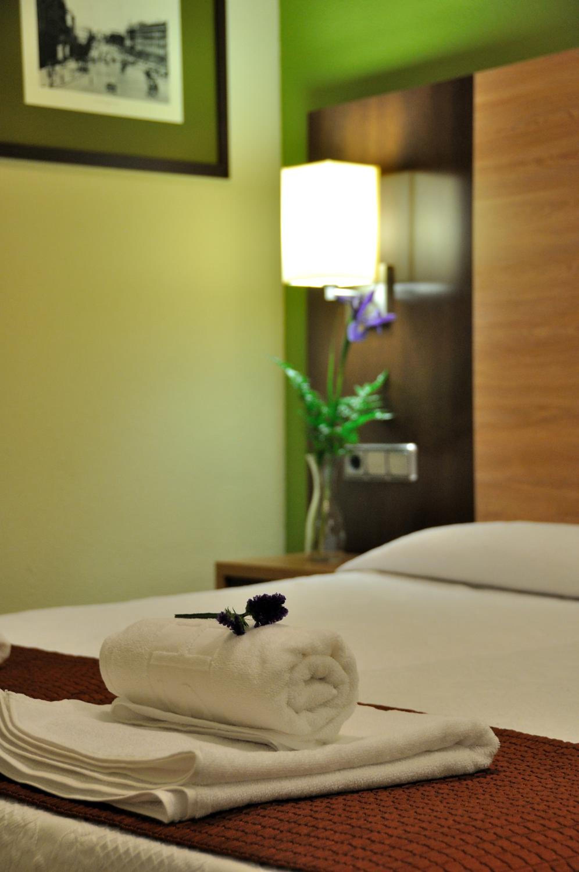 Double or Twin Room - Photo 12