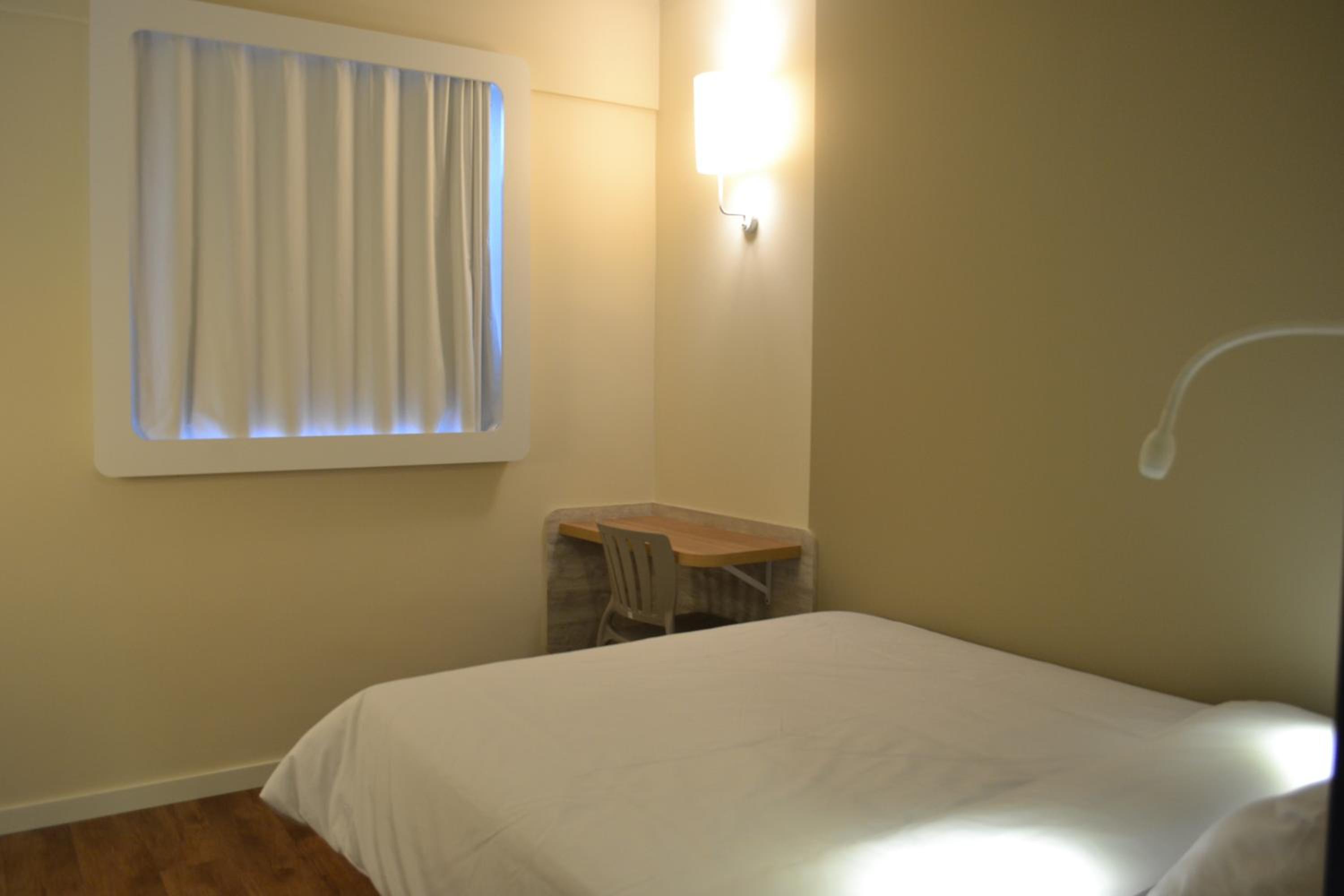 Standard Apartment with Double Bed photo 3