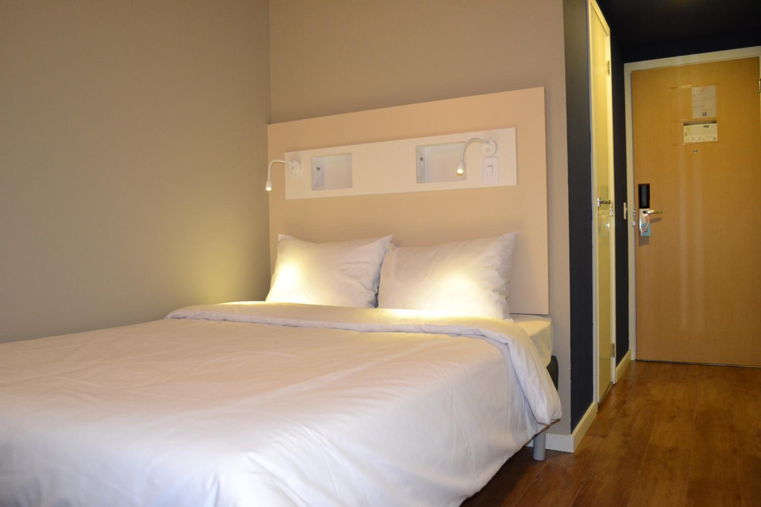 Standard Apartment with Double Bed photo 2