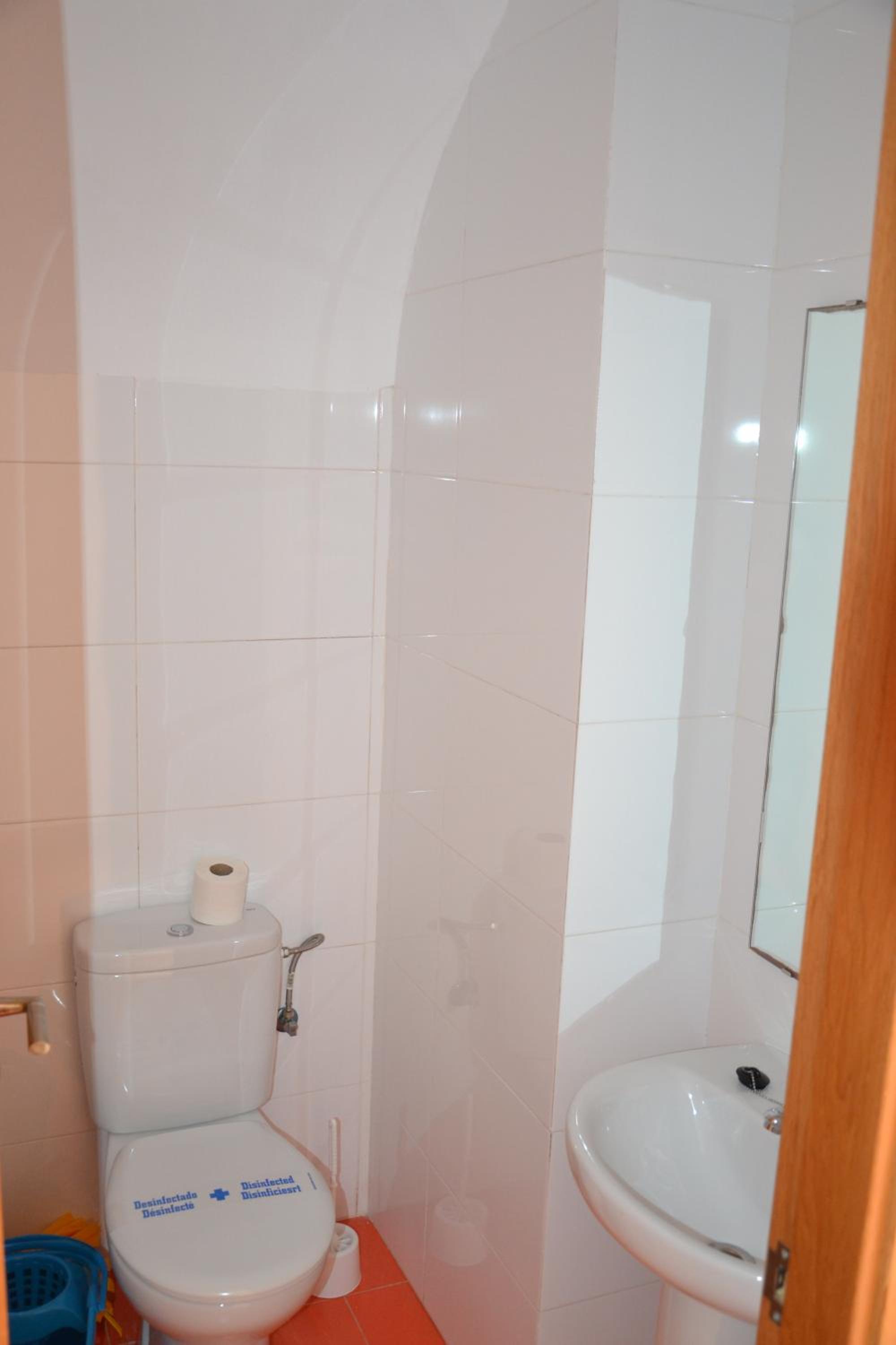 Duplex Apartment - Photo 9