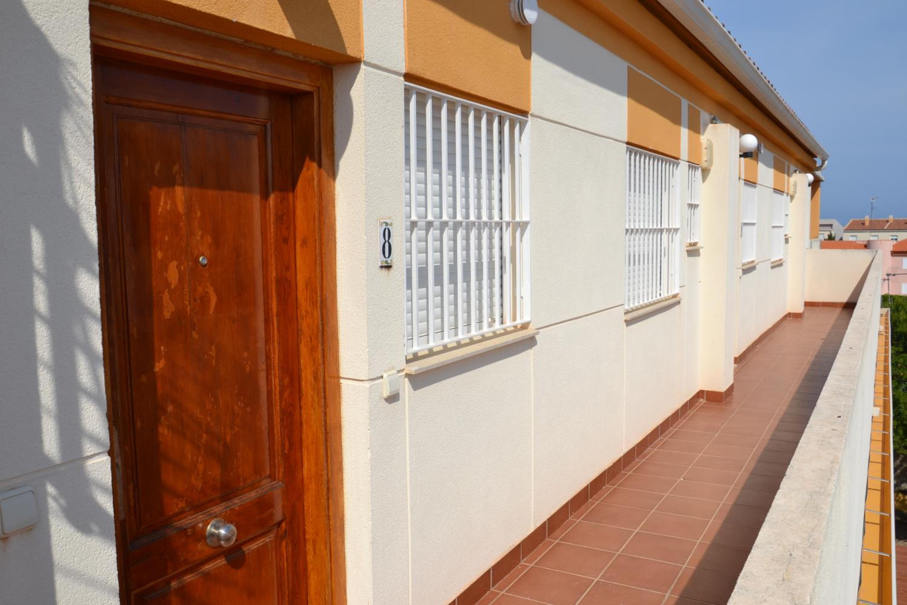 Duplex Apartment - Photo 6
