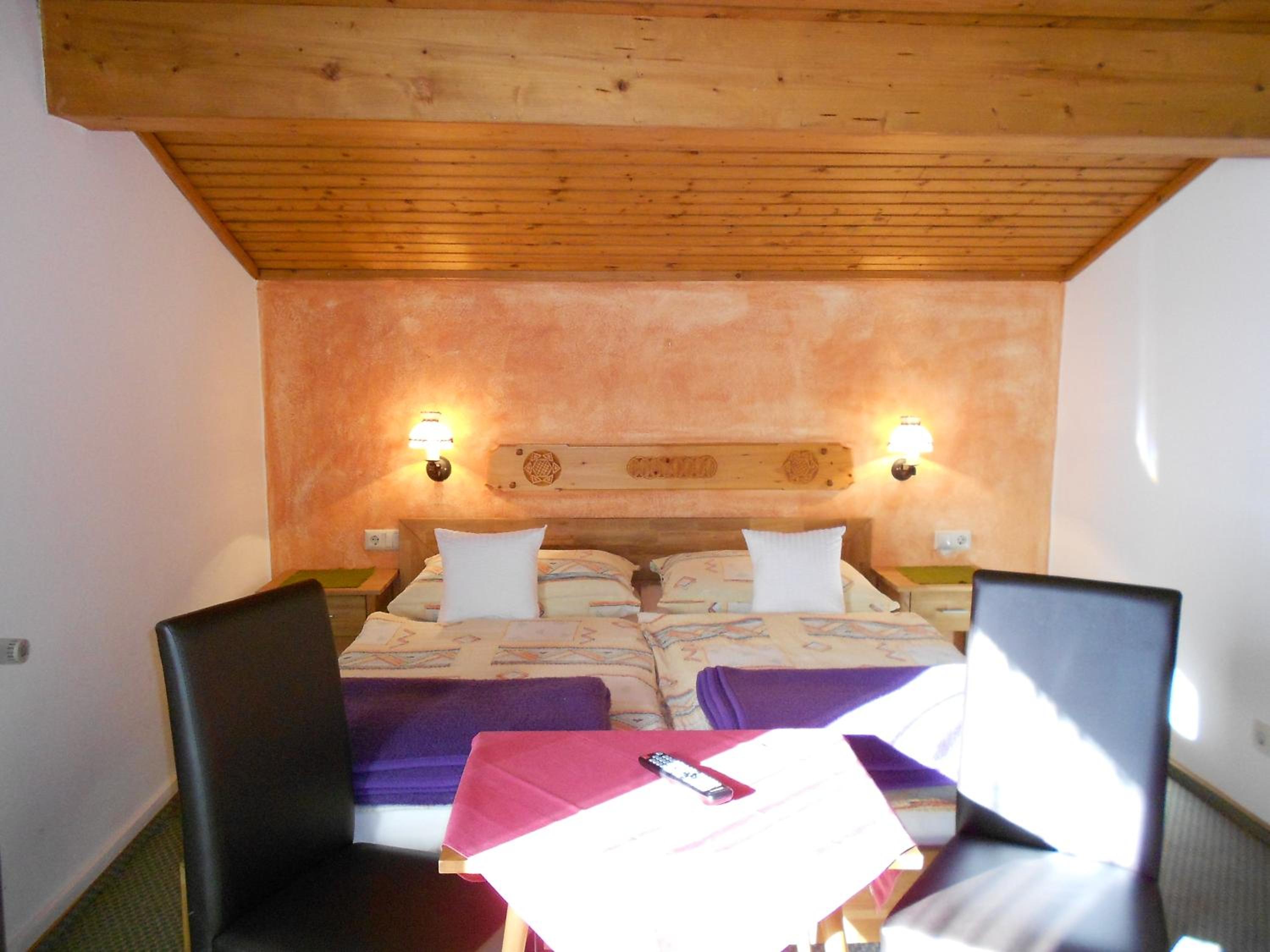 Double Room - Annex photo 1