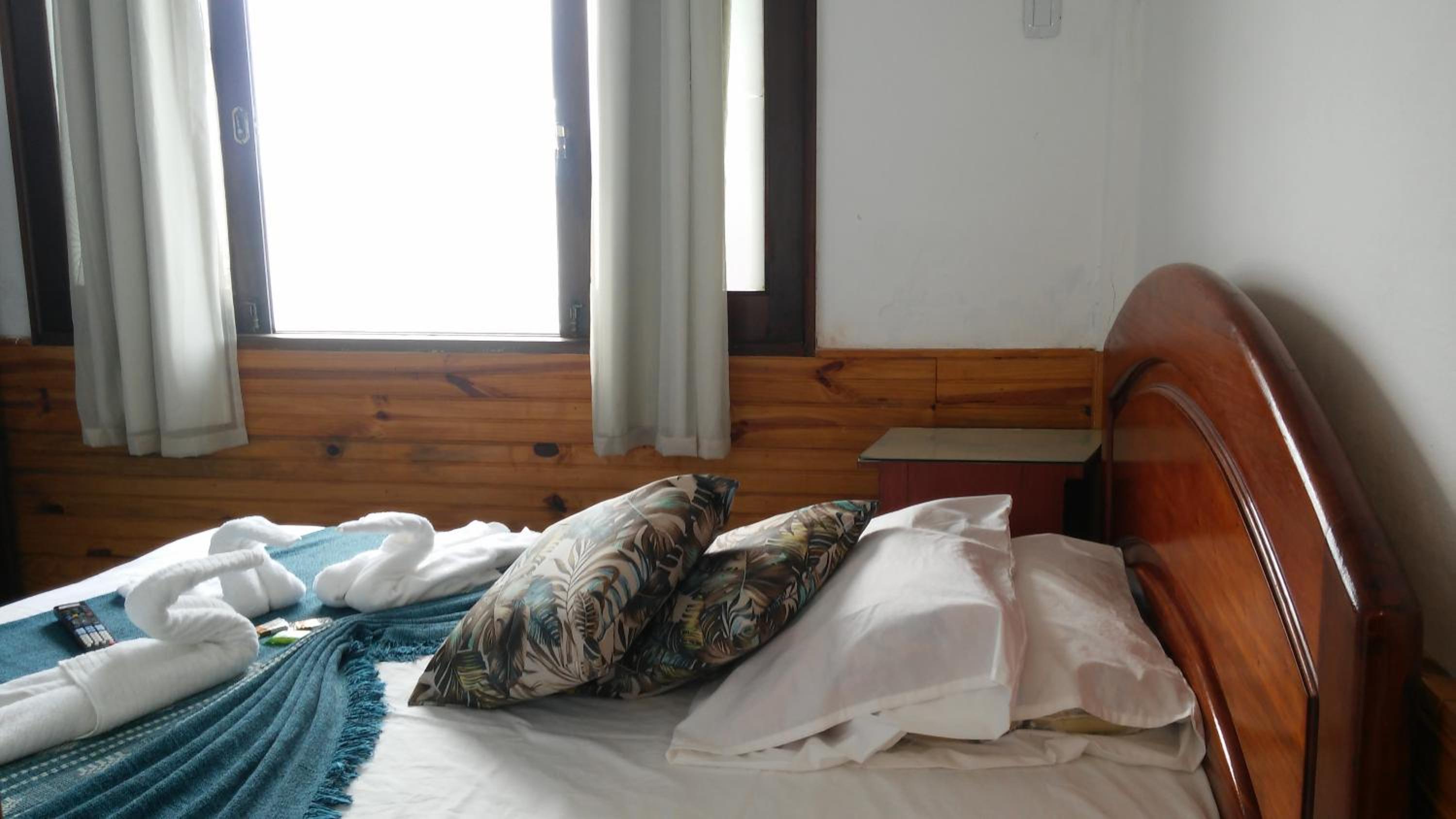 Double Room with Sea View photo 1
