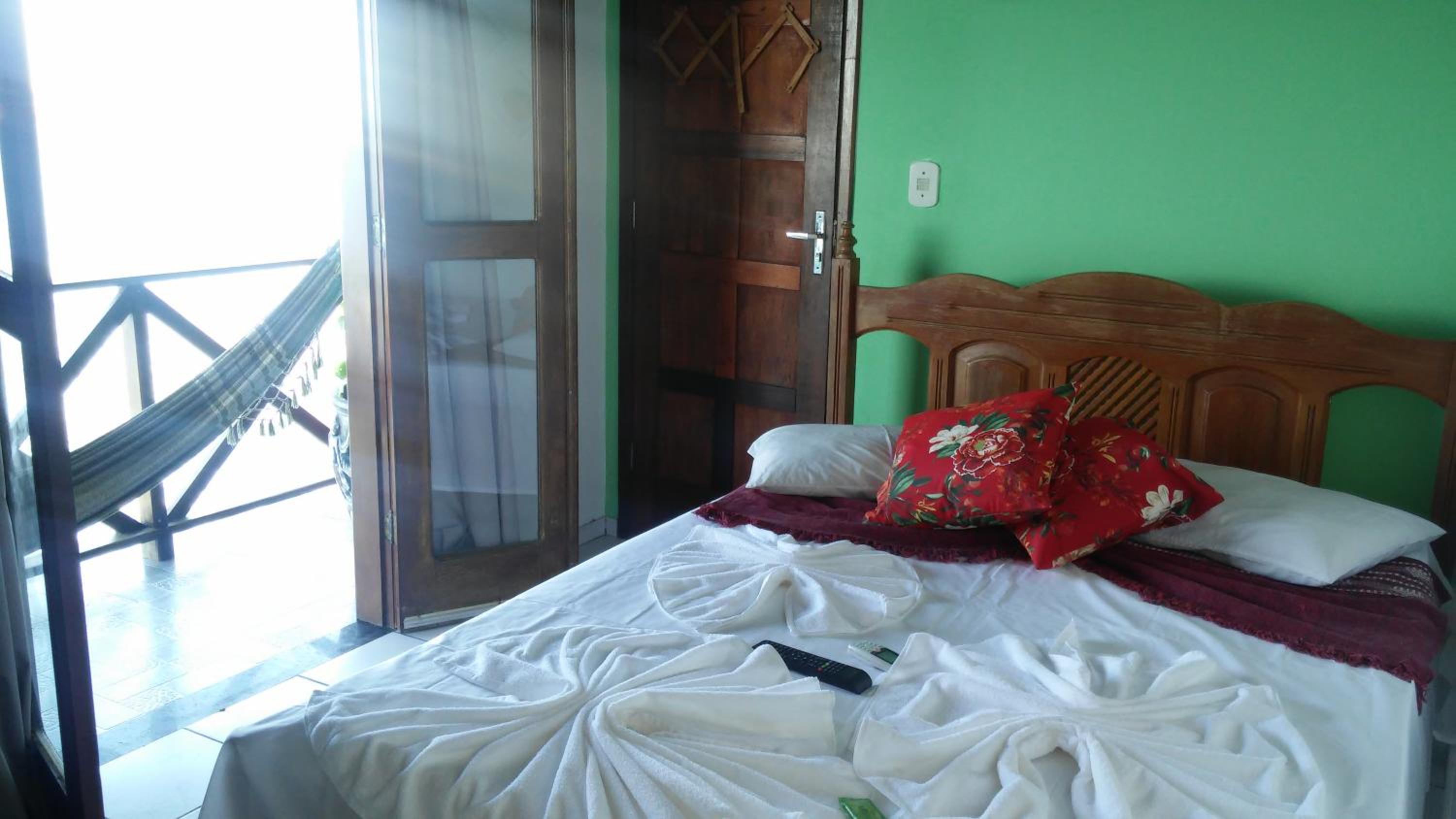 Double Room with Sea View photo 1