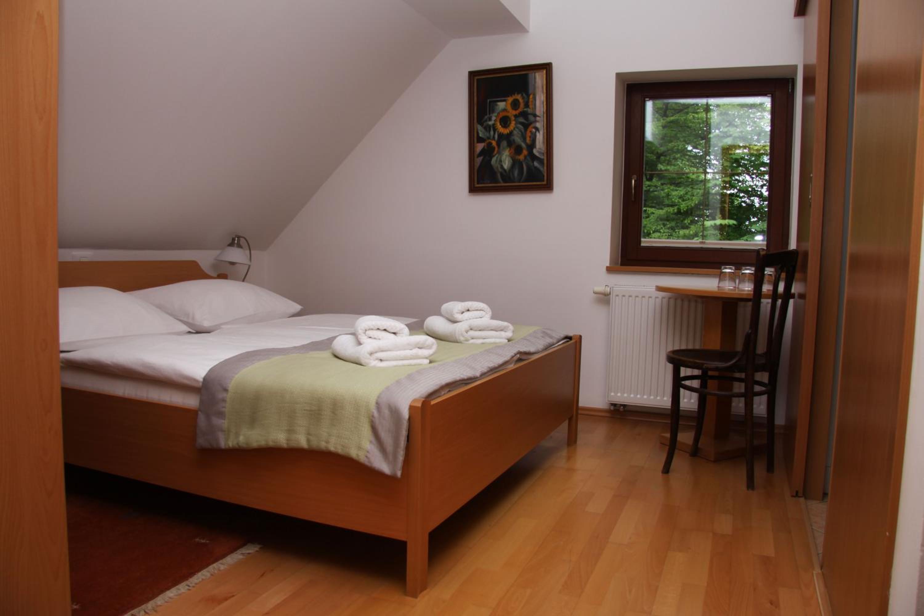 Triple Room photo 1