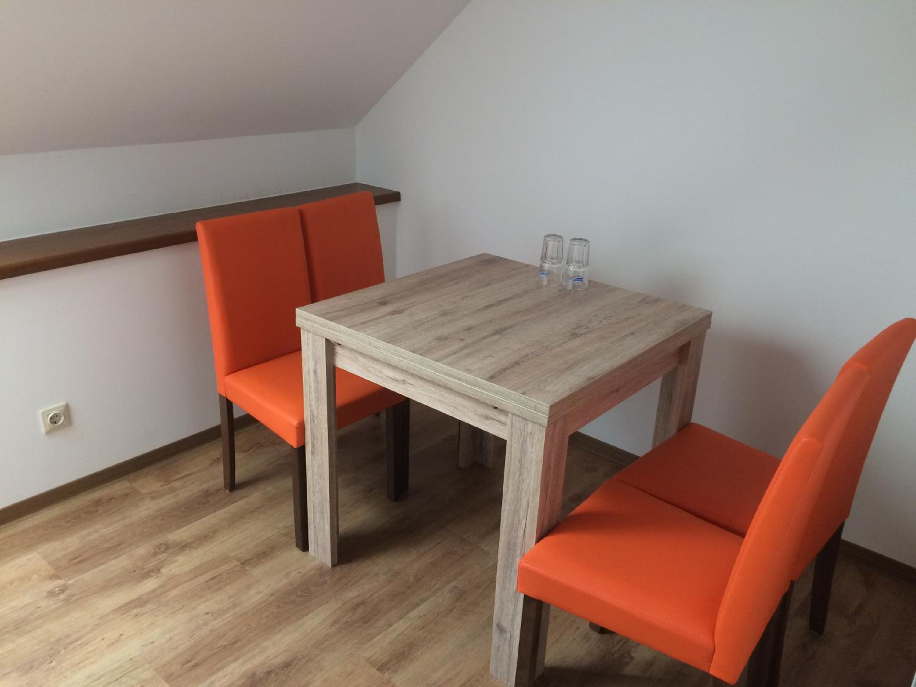 Large Double Room photo 3