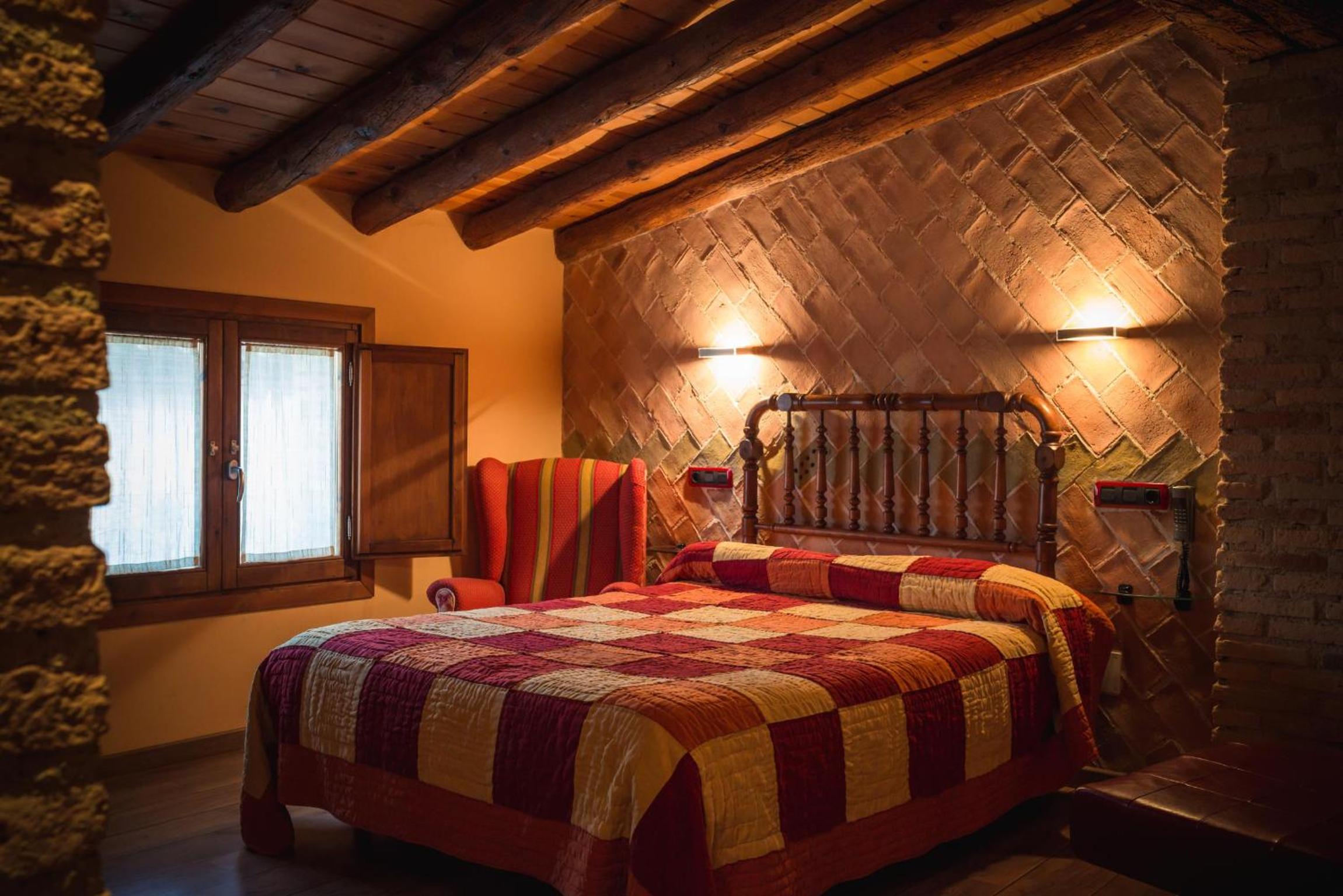 Habitación Doble Superior