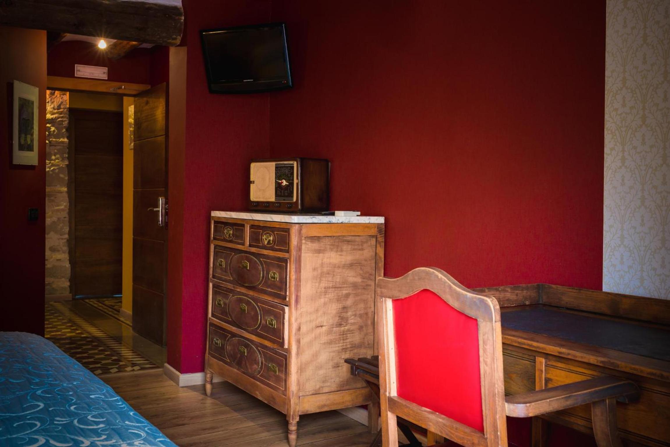 Superior Queen Room photo 2