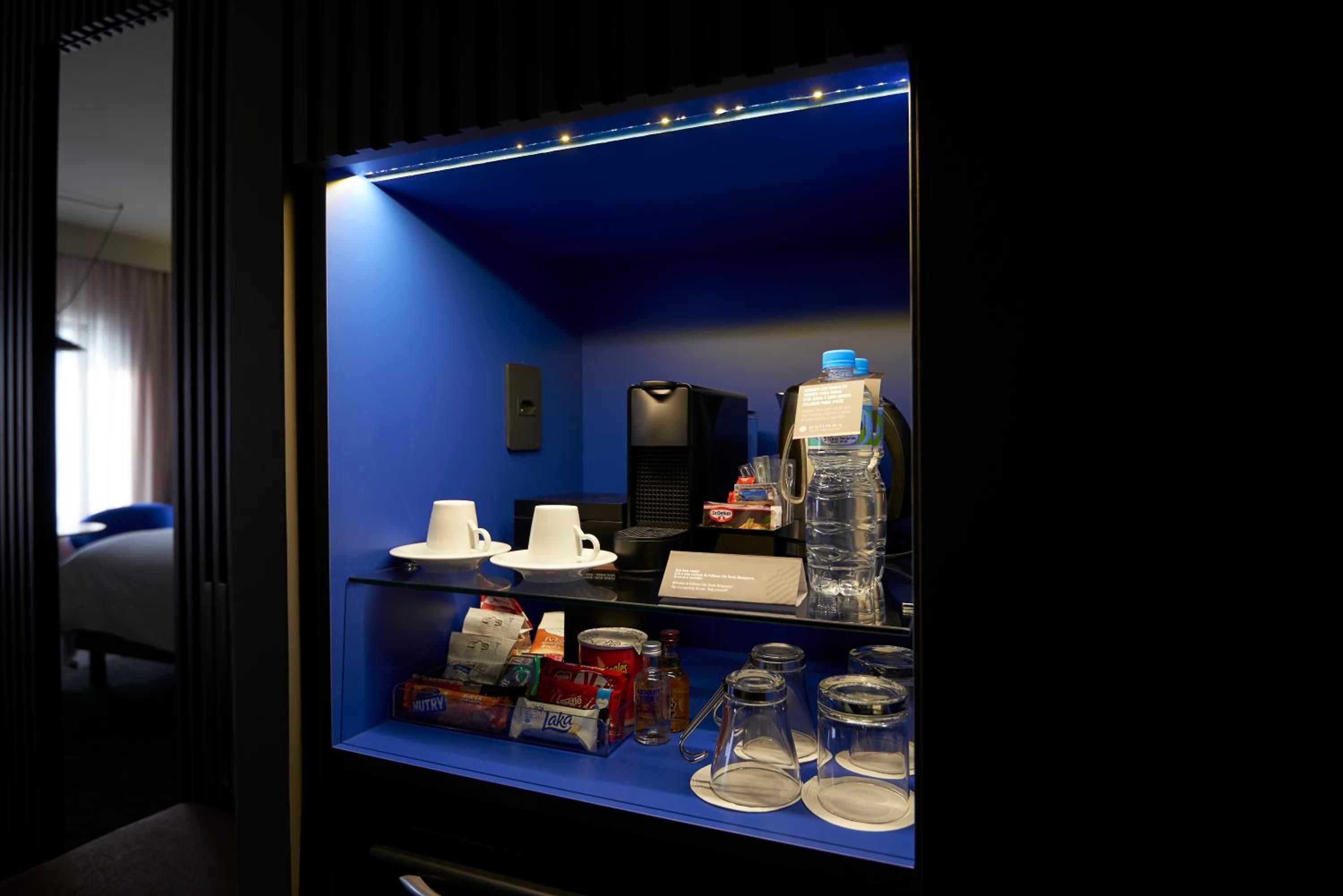 Premium Deluxe Queen Room