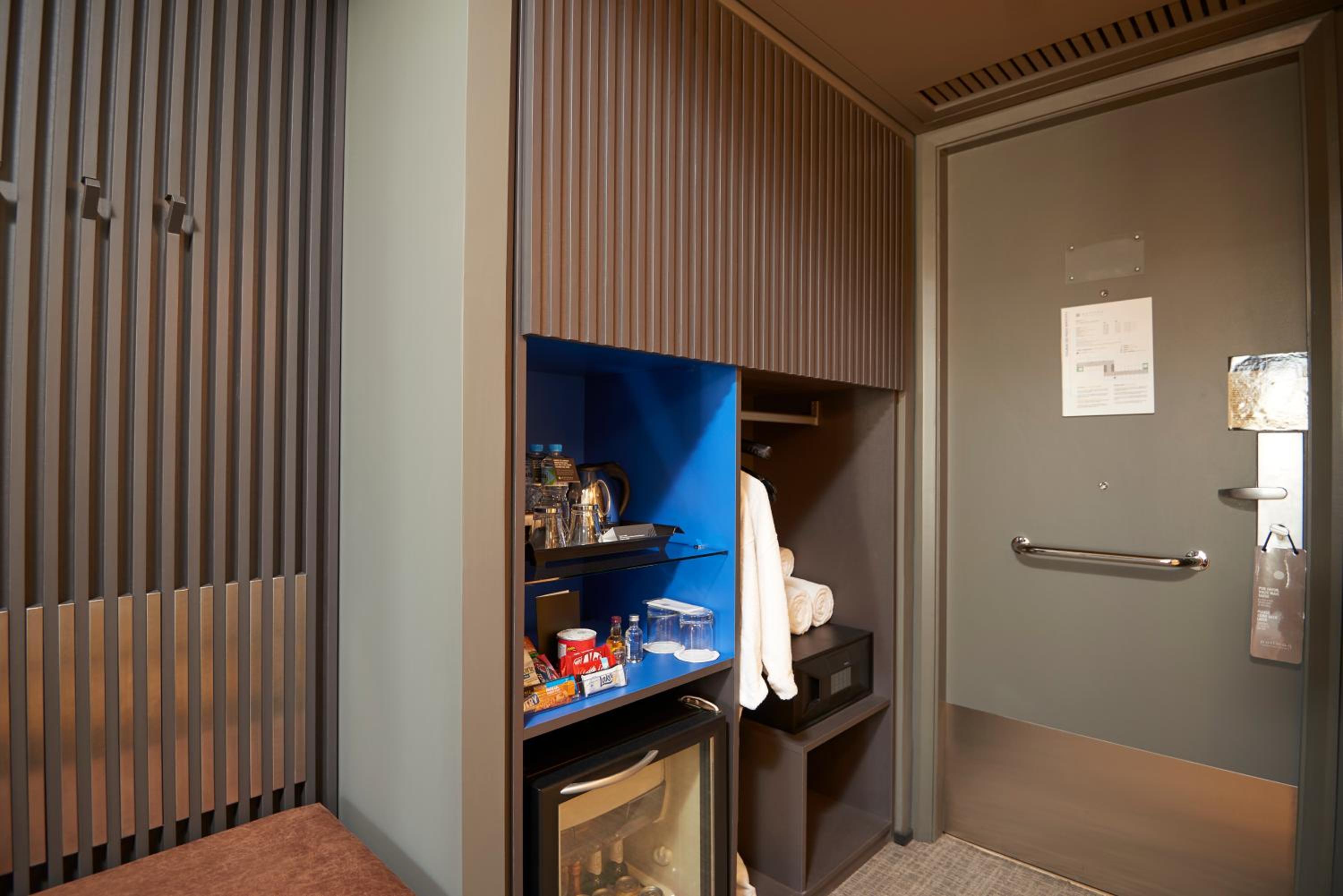Deluxe Queen Room - Disability Access - Photo 8