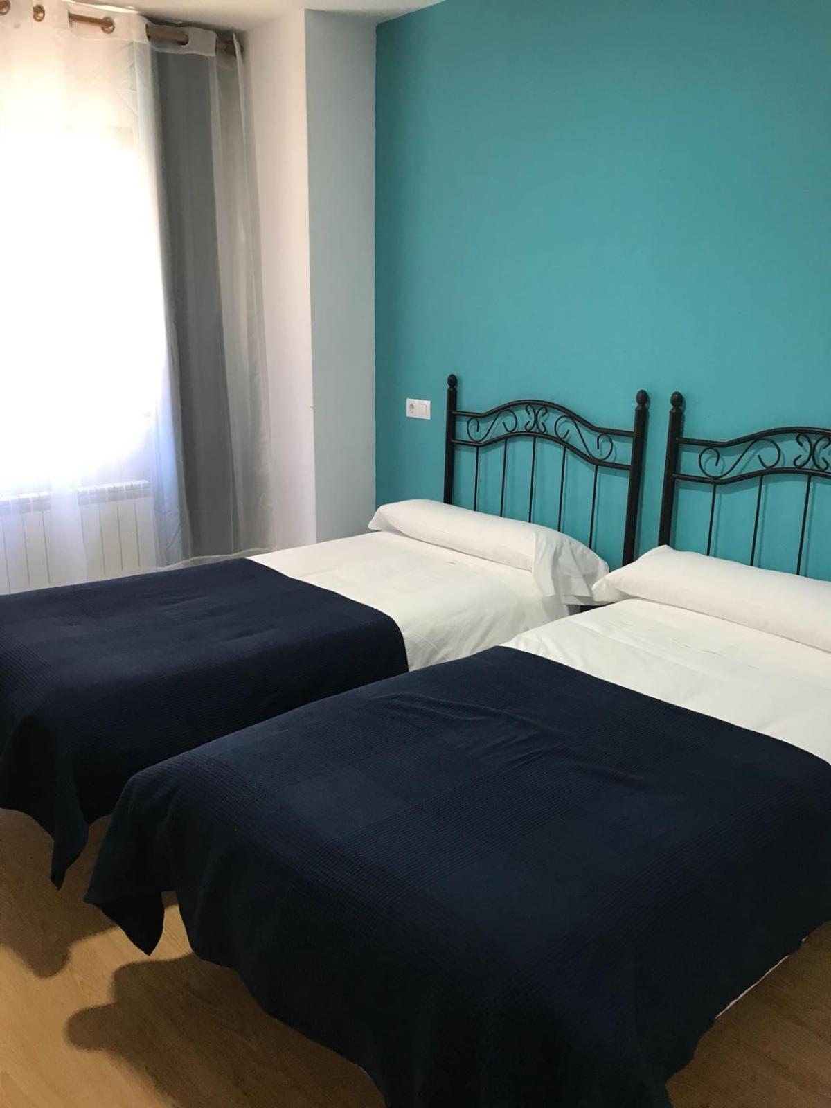 Habitación Doble Estándar