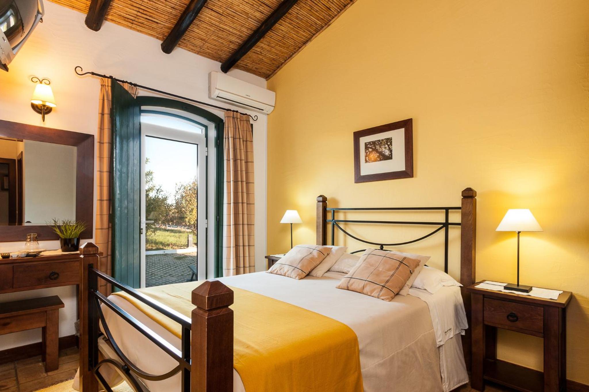 Double Room - Photo 1
