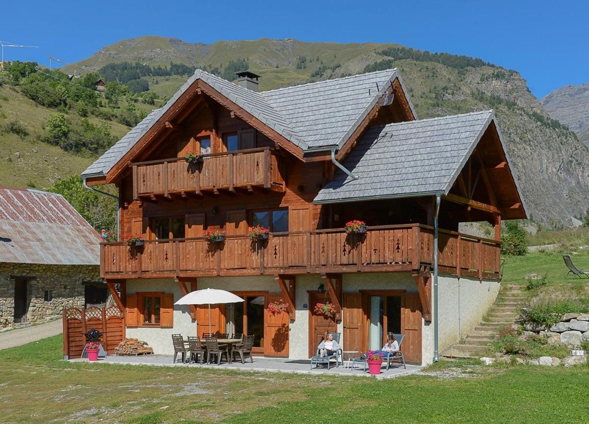 Chalet photo 3
