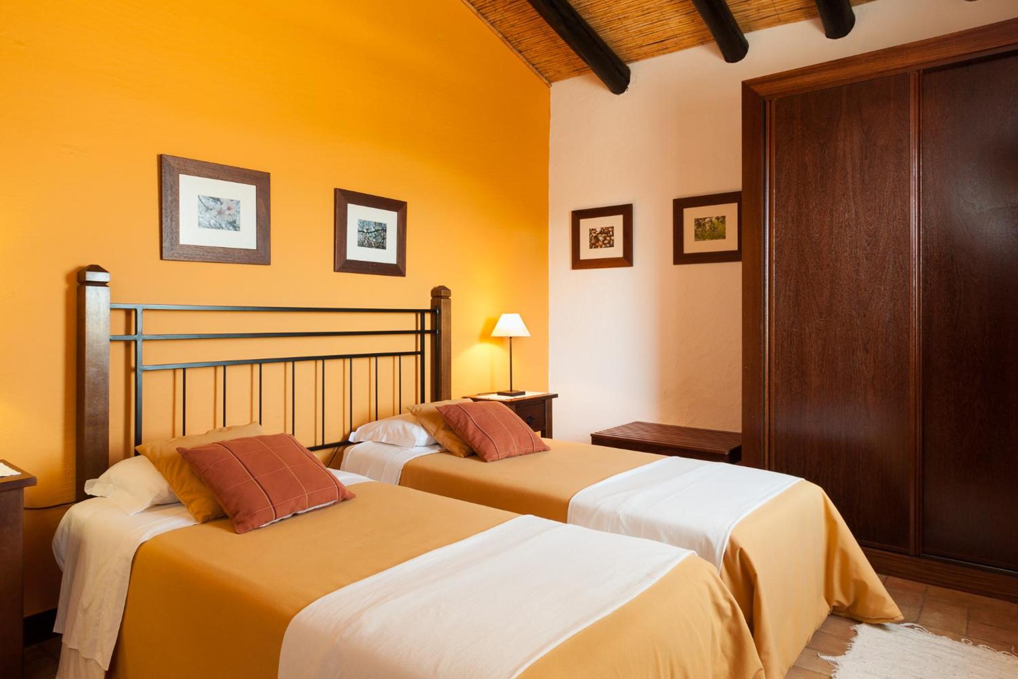 Twin Room - Photo 3