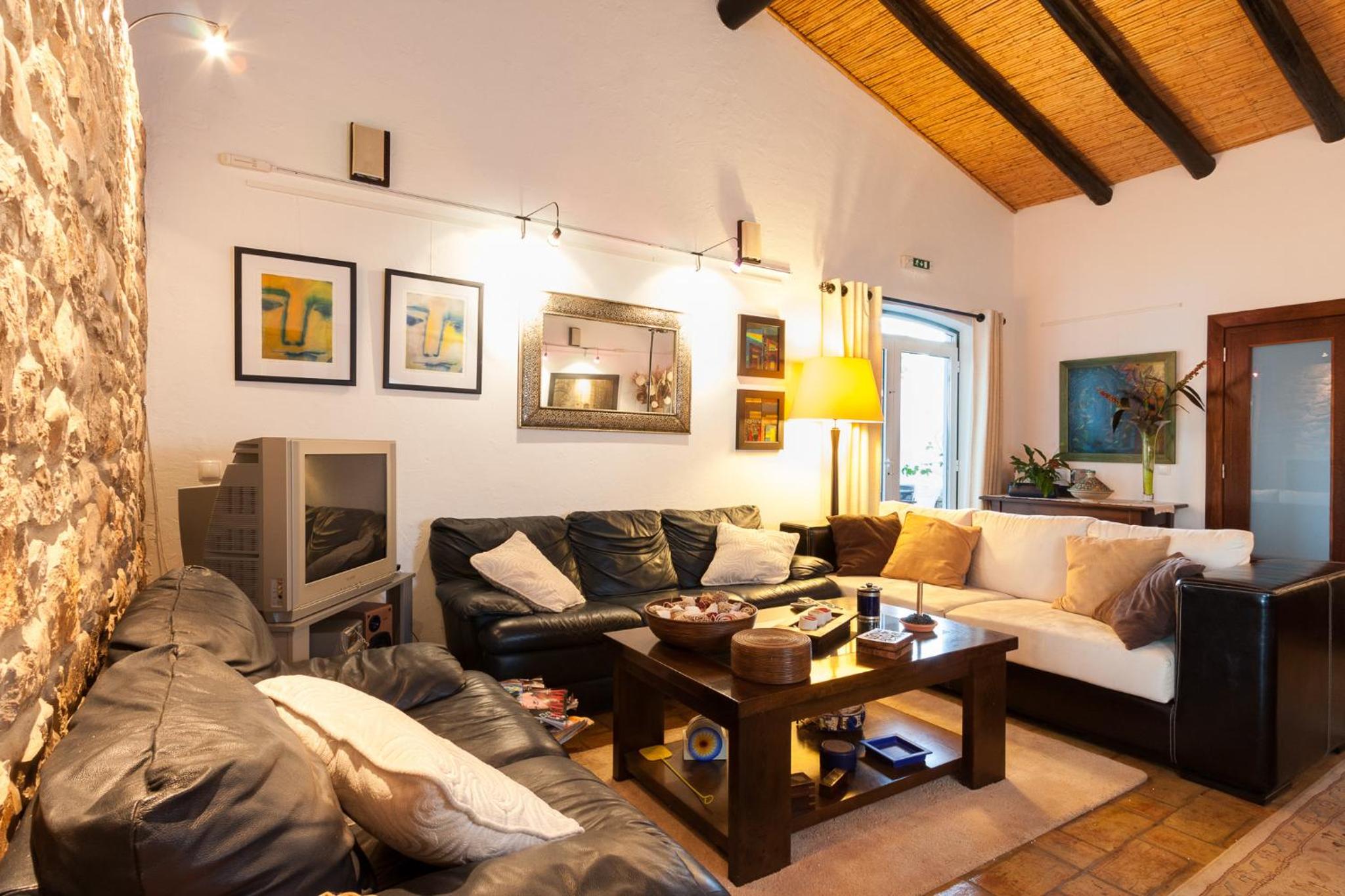 Double Room - Photo 6