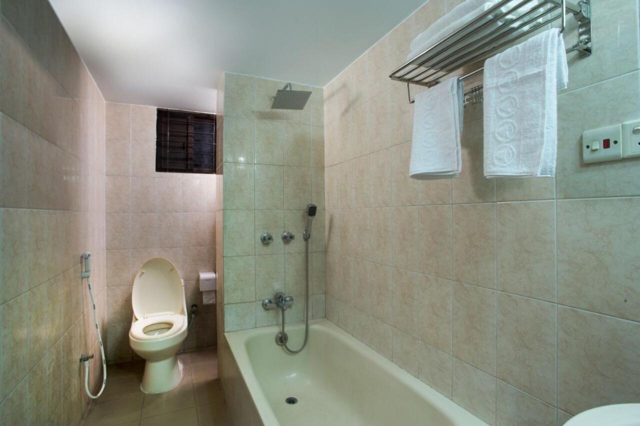 Deluxe Single Room photo 2