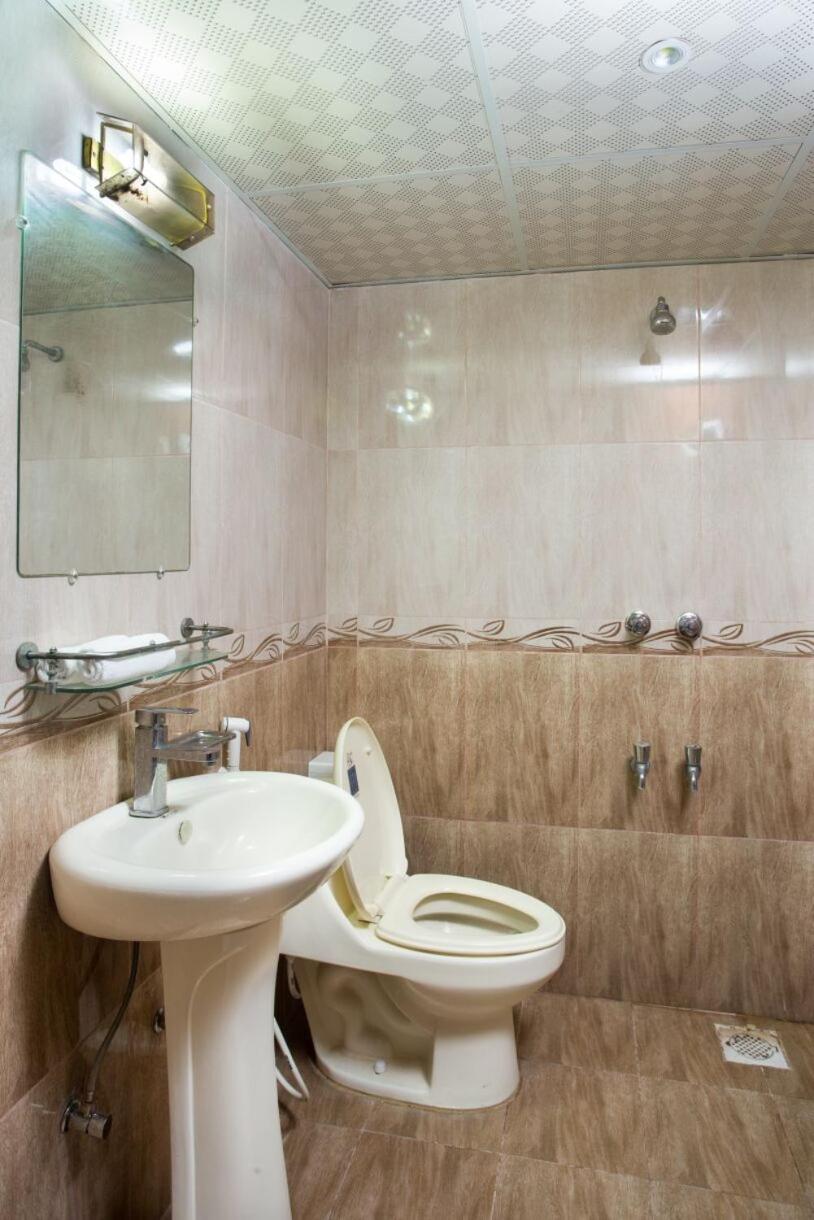 Deluxe Double Or Twin Room photo 3