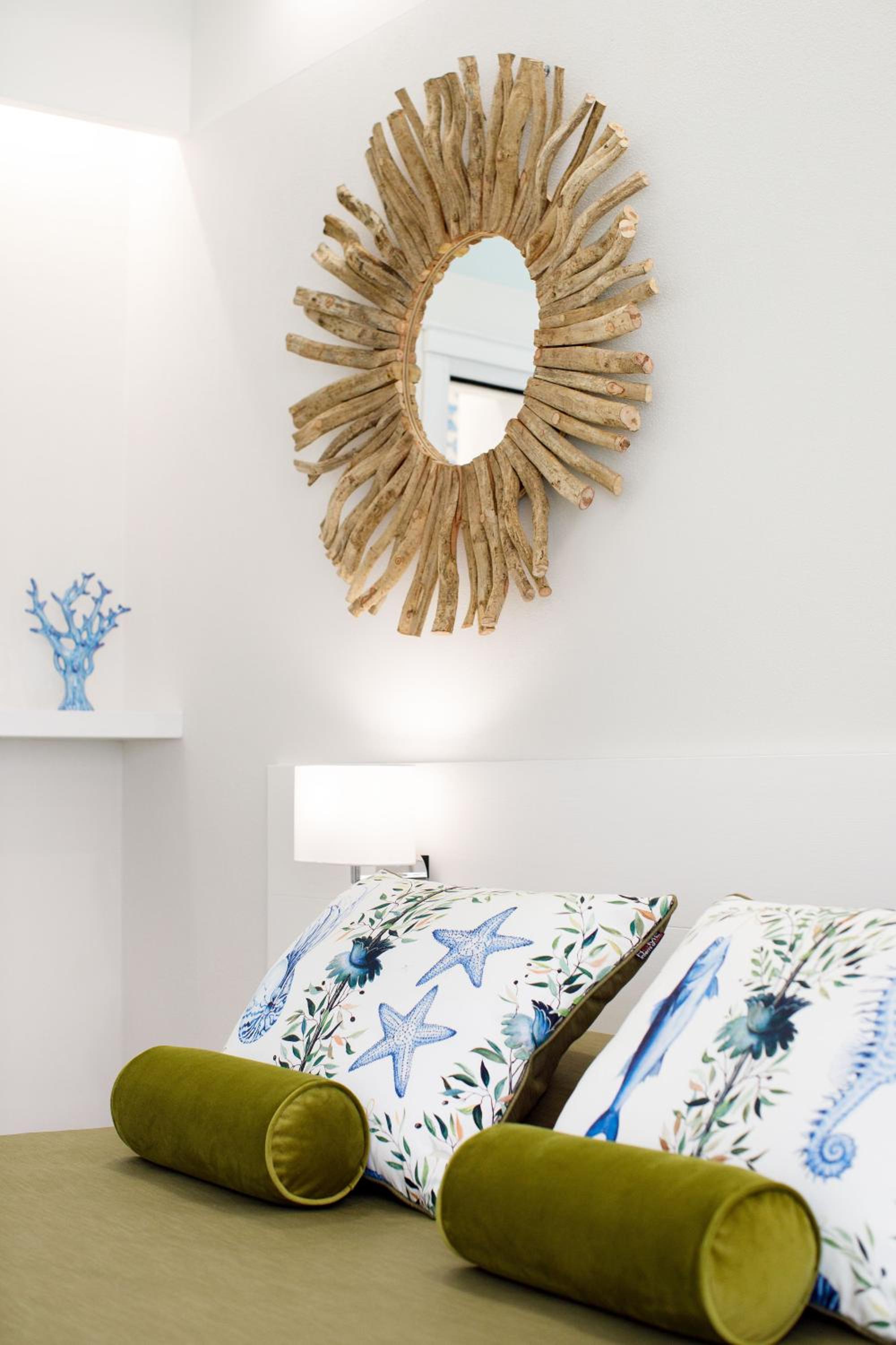 Deluxe Room with Balcony
