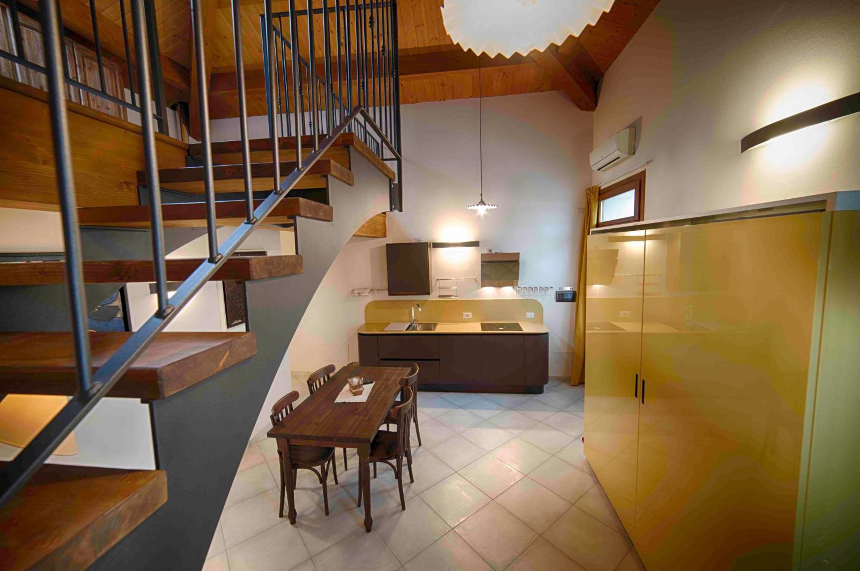 Suite with Terrace - Photo 6
