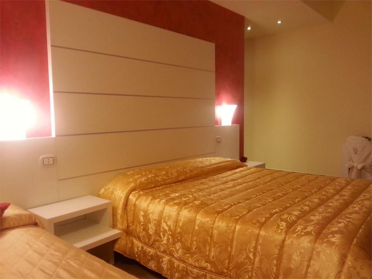 Quadruple Room photo 1
