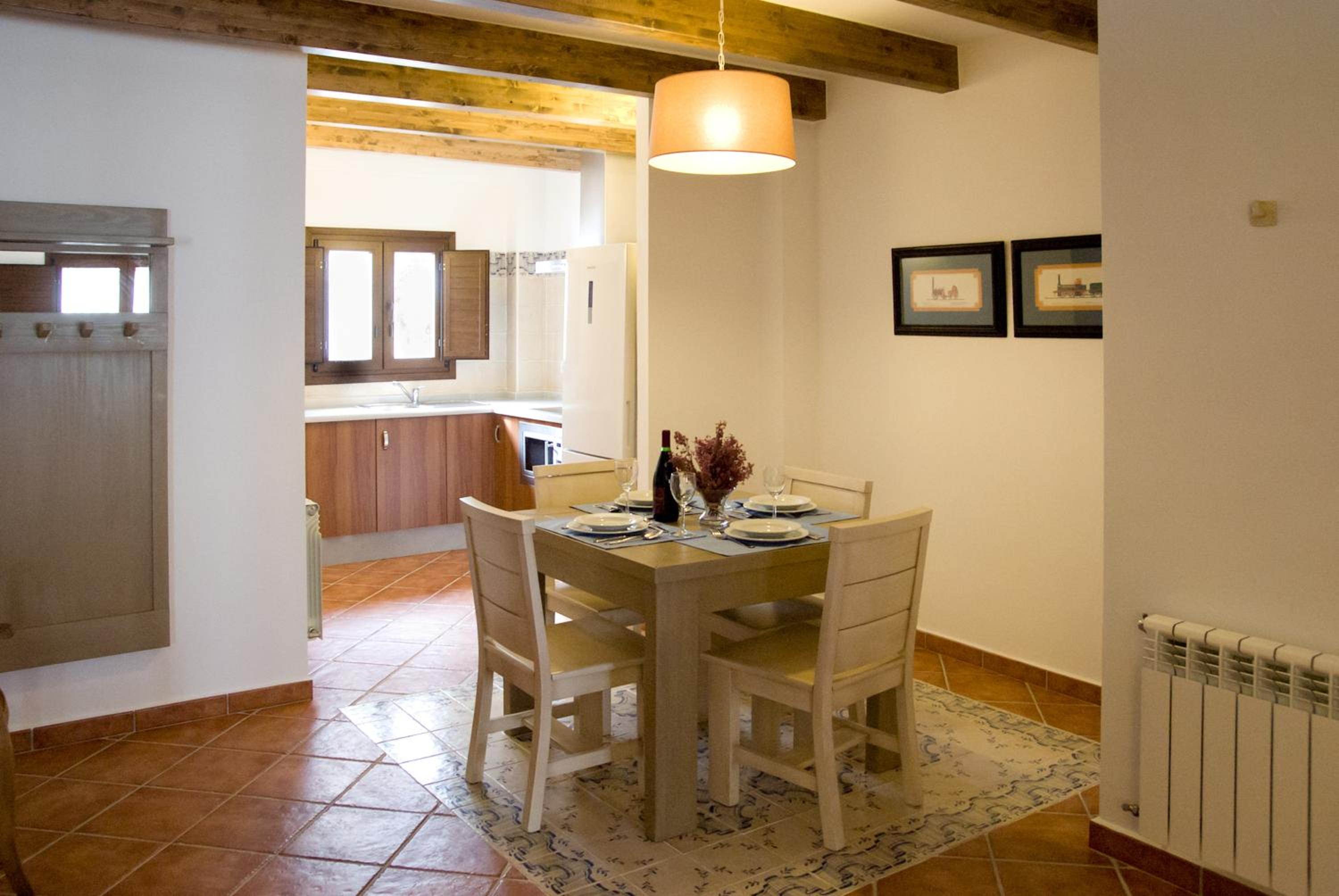 Duplex Apartment - Photo 7