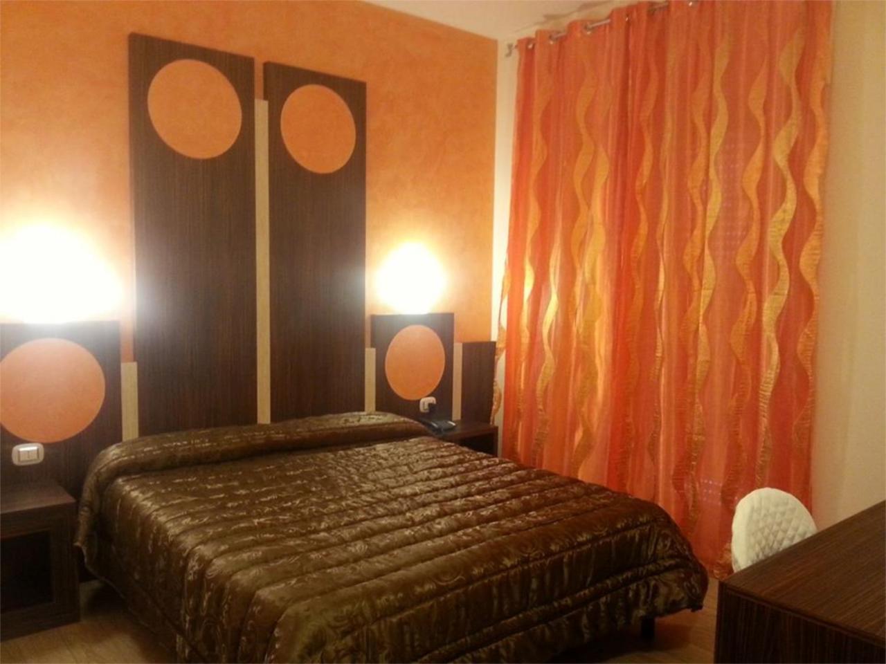 Single Room with Balcony photo 1