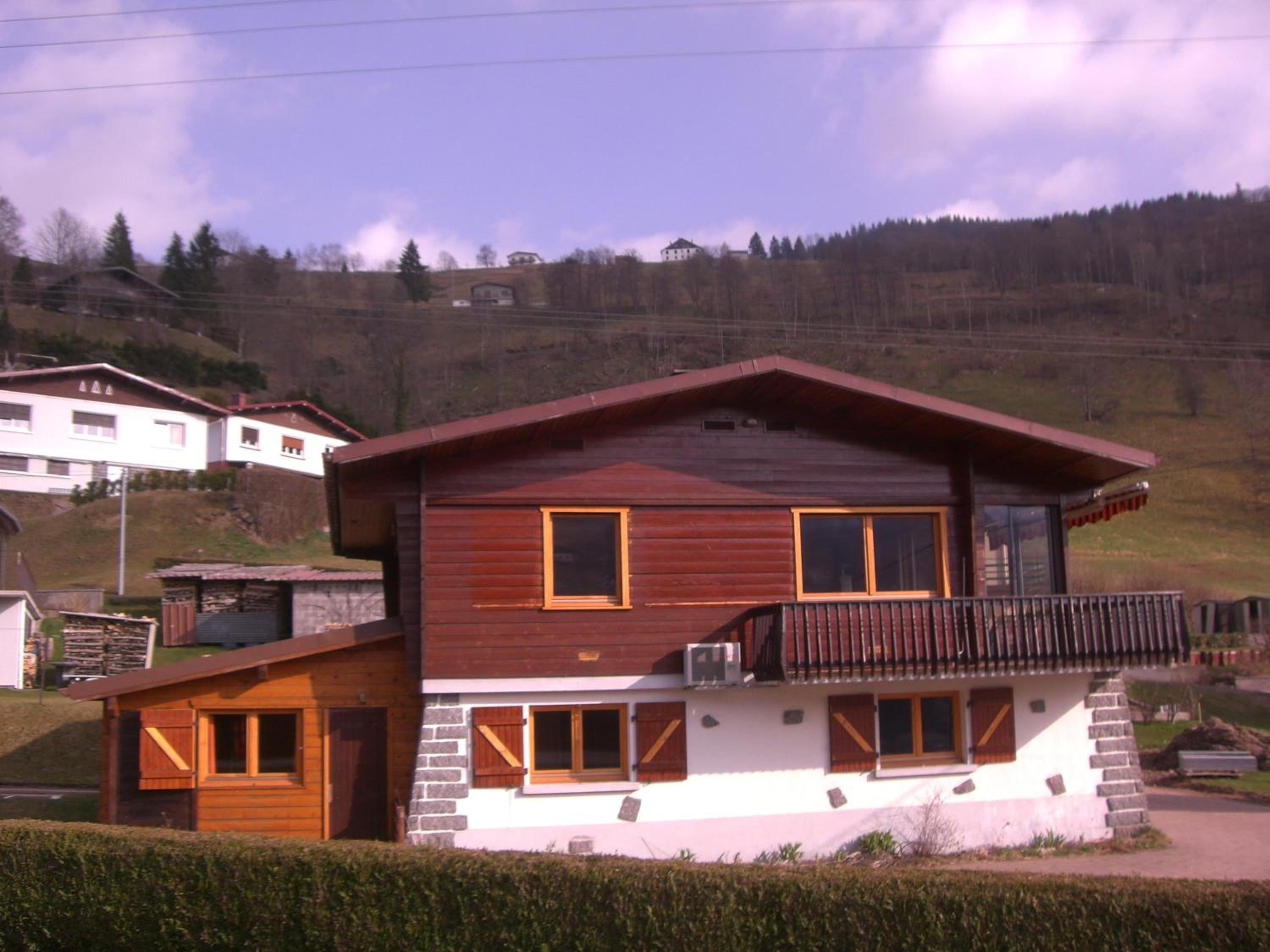 Chalet (11 Adults) photo 1
