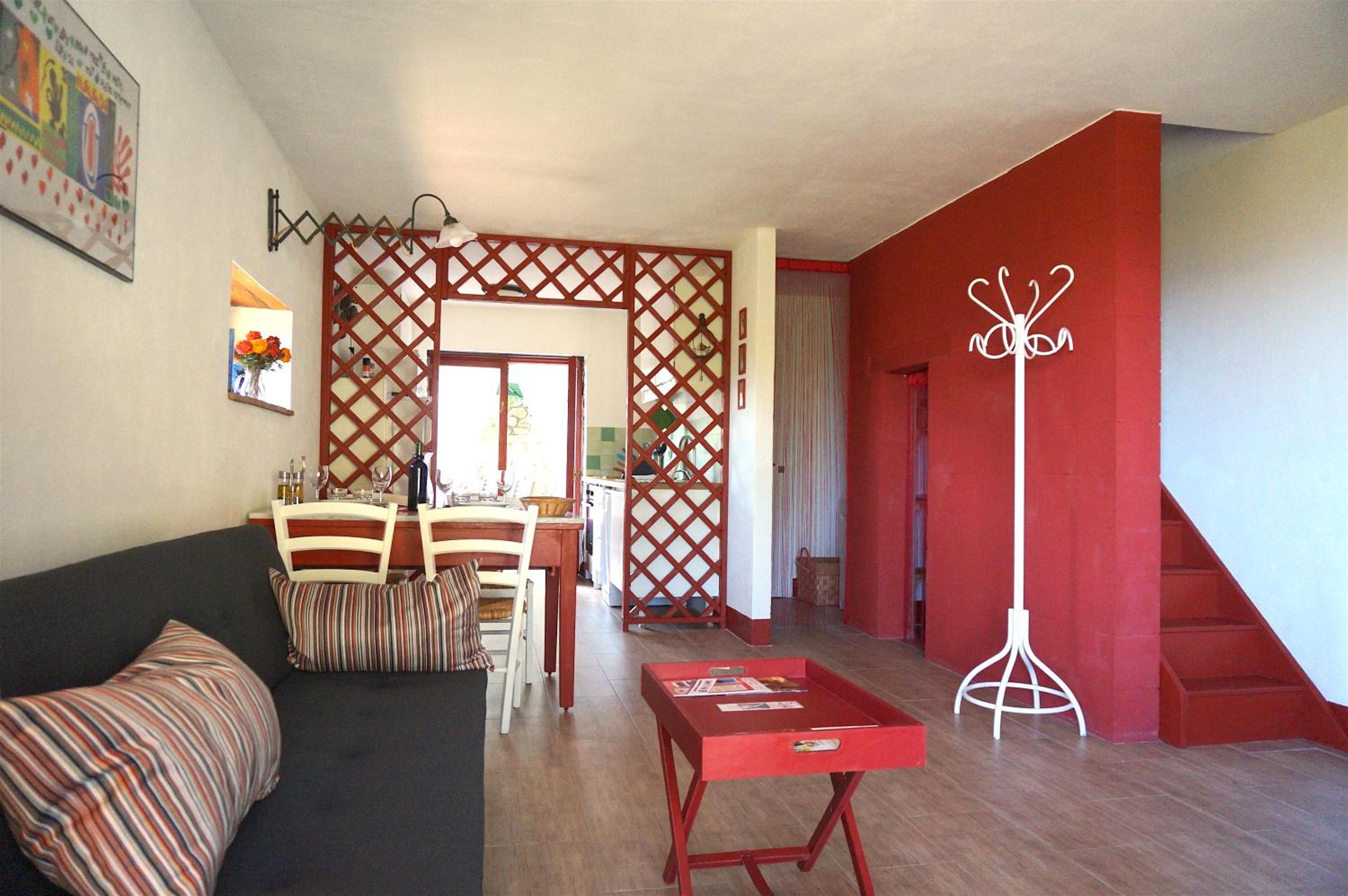 Apartment - Split Level photo 1