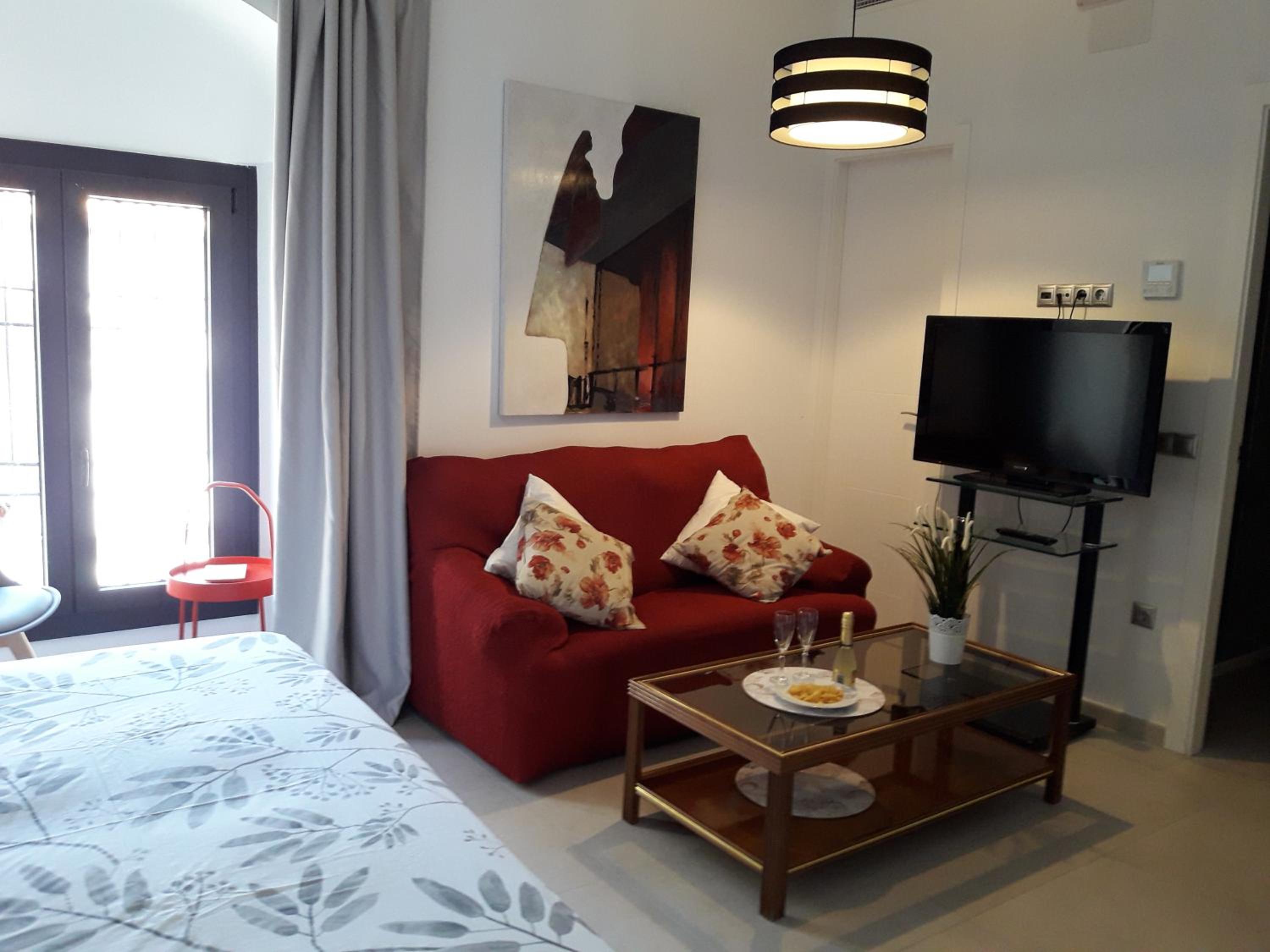 Apartamento Estudio