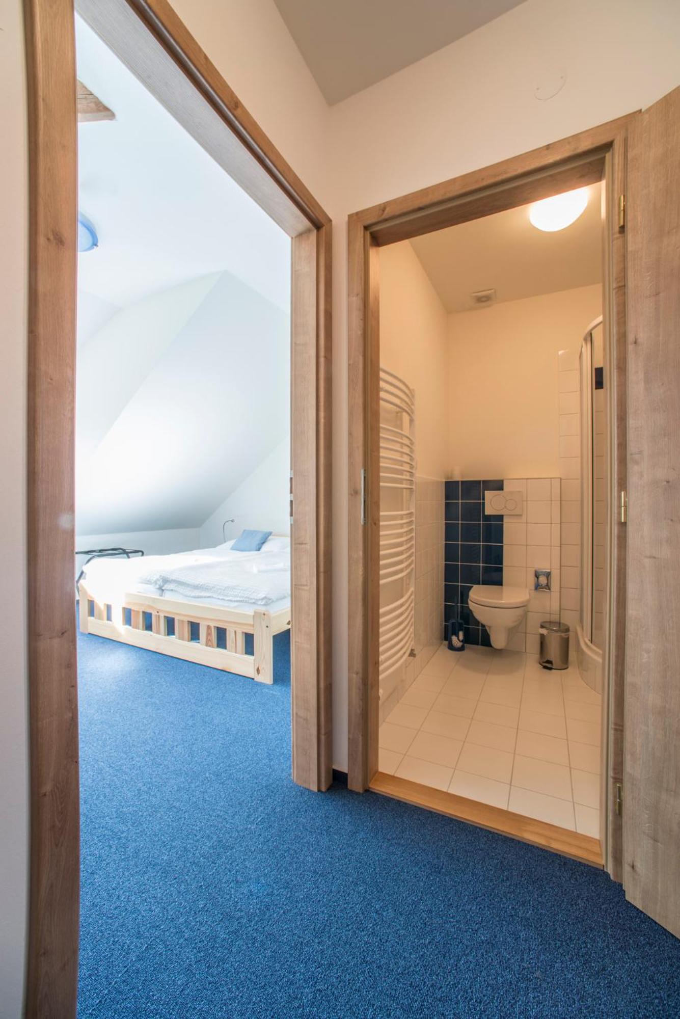 Deluxe Double Room photo 2