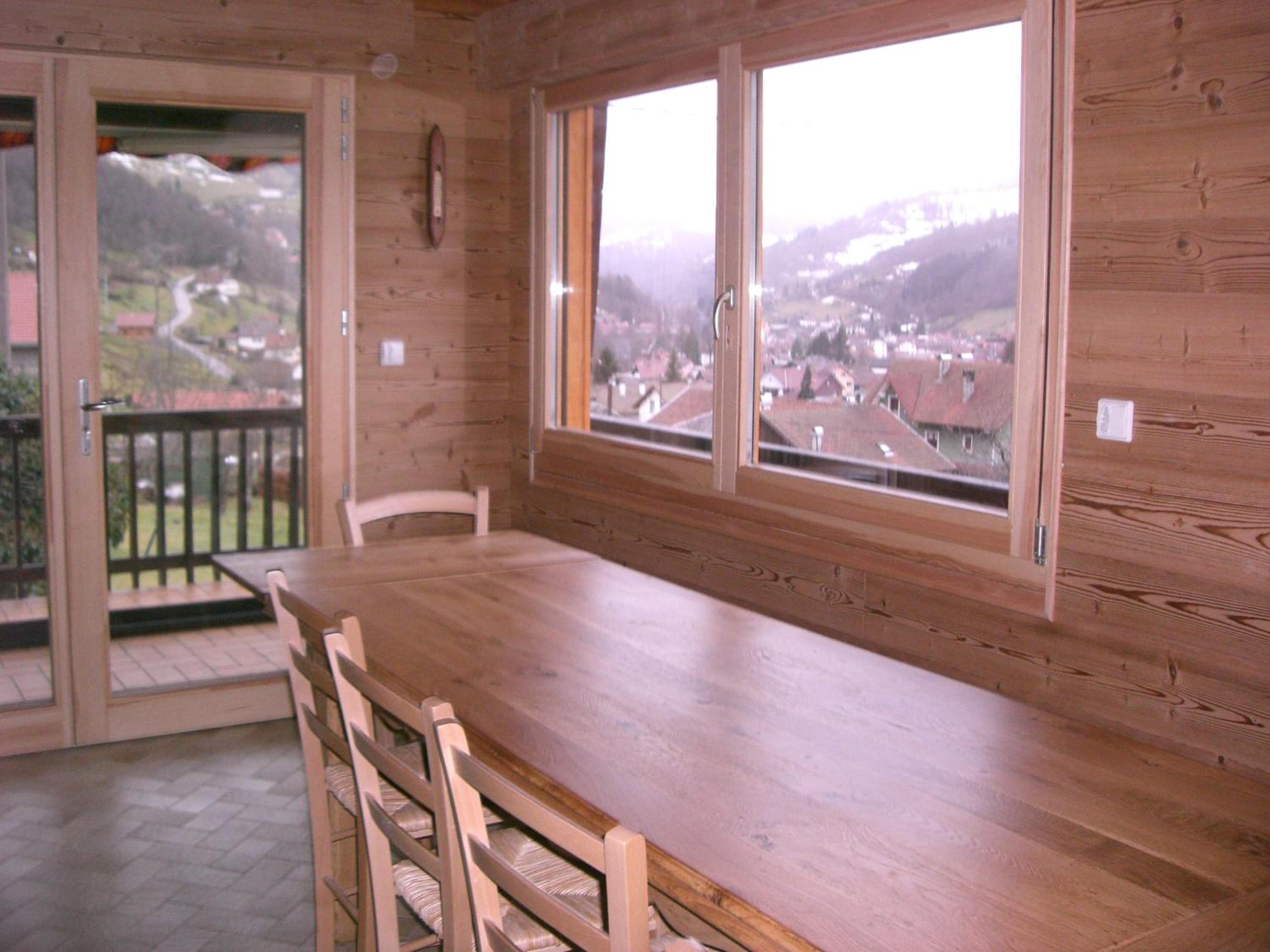 Chalet (11 Adults) photo 3